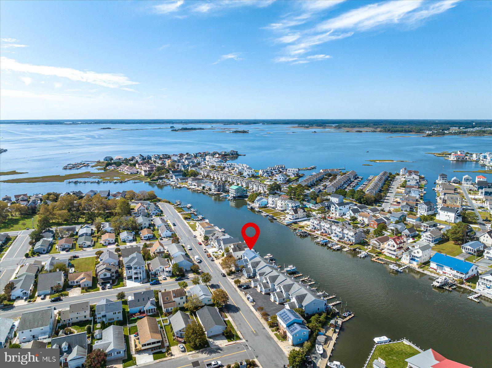 CAINE WOODS - Residential