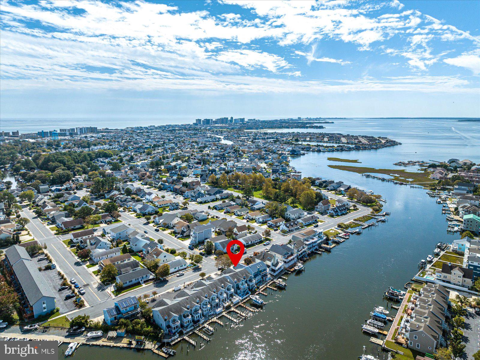 CAINE WOODS - Residential