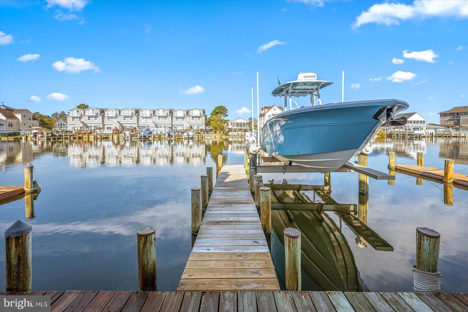 CAINE WOODS - Residential