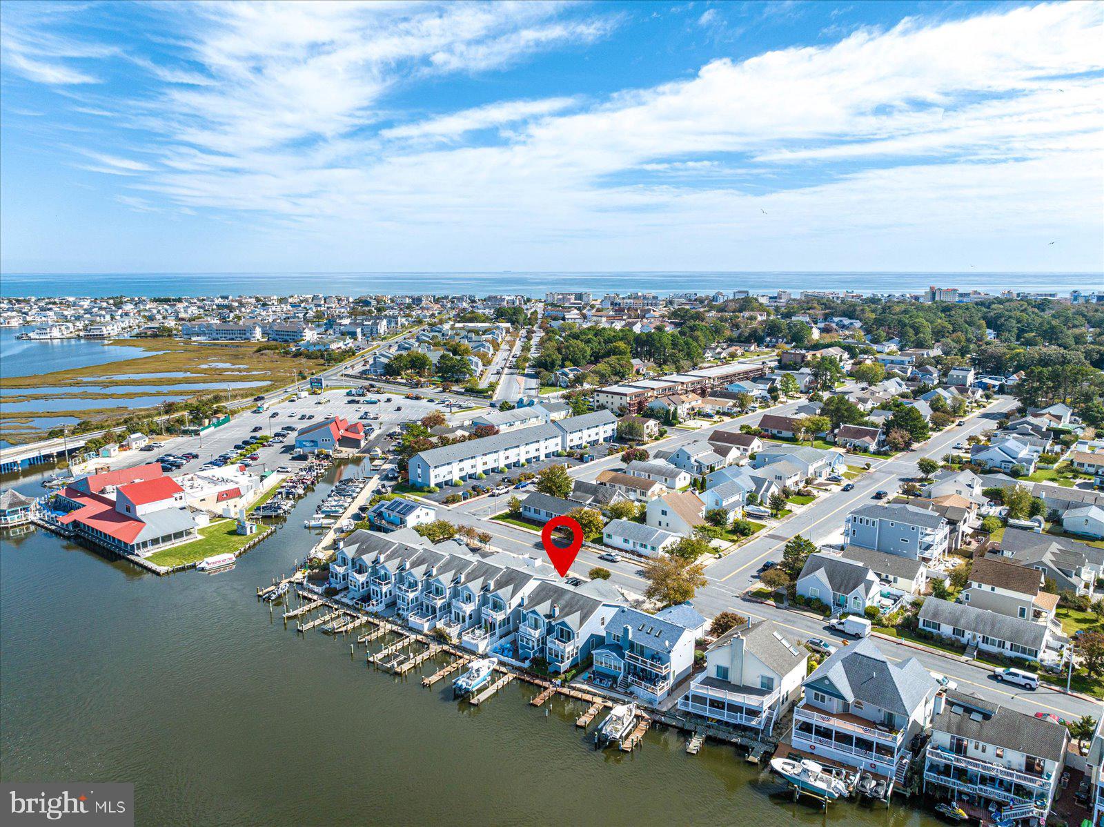 CAINE WOODS - Residential