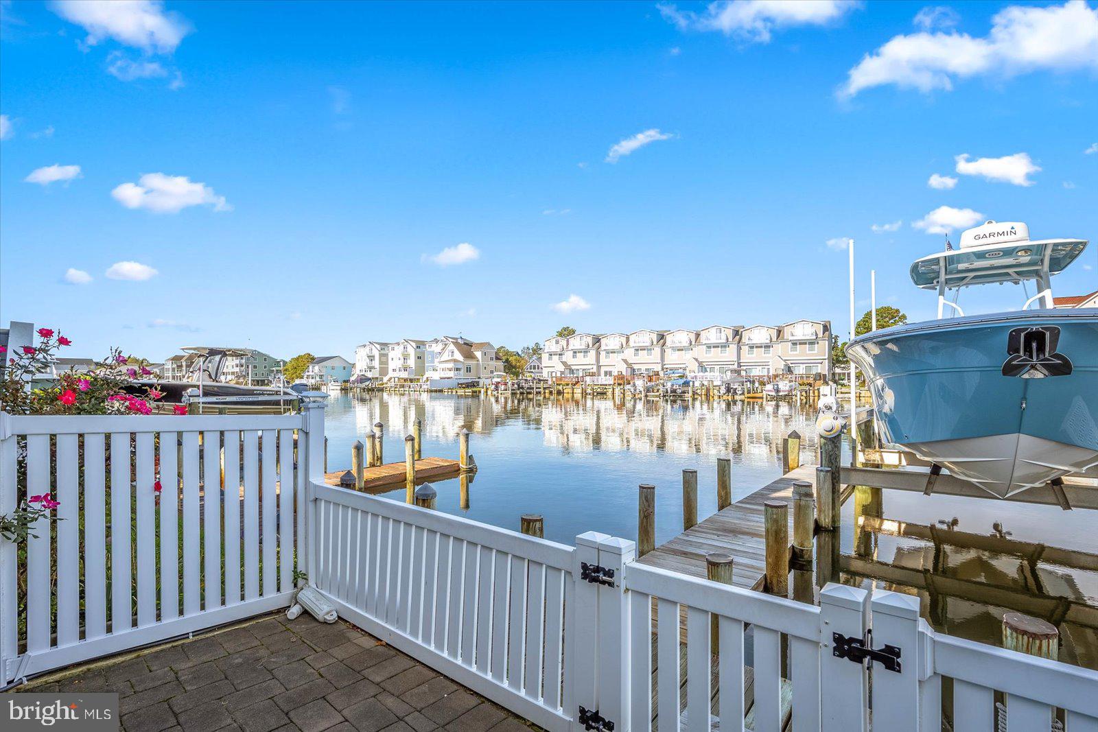 CAINE WOODS - Residential