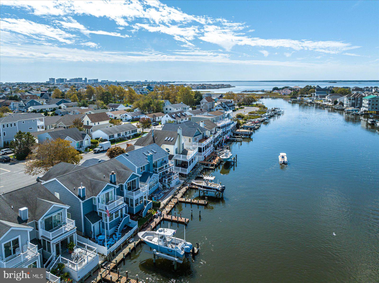 CAINE WOODS - Residential