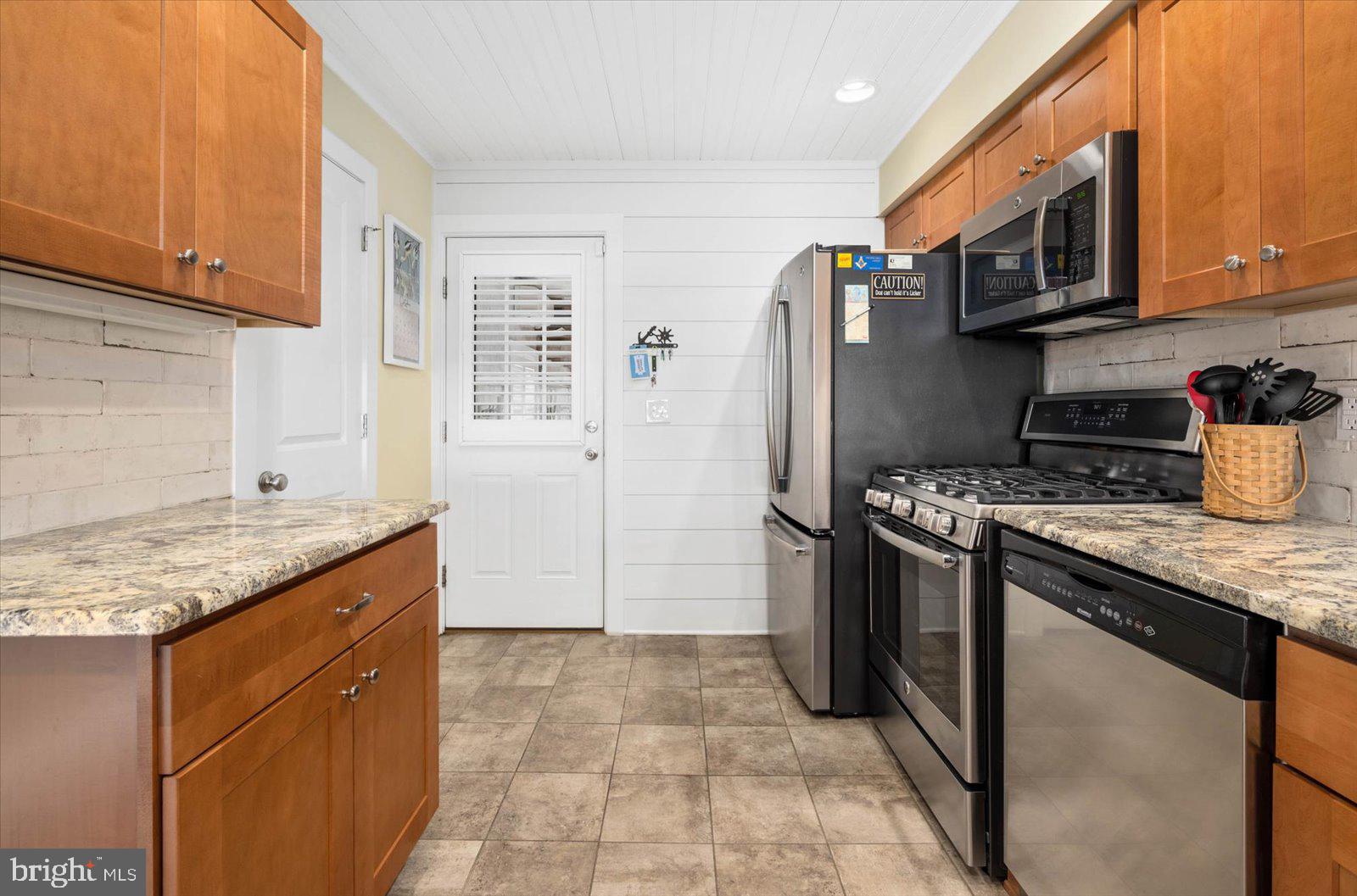 CAINE WOODS - Residential