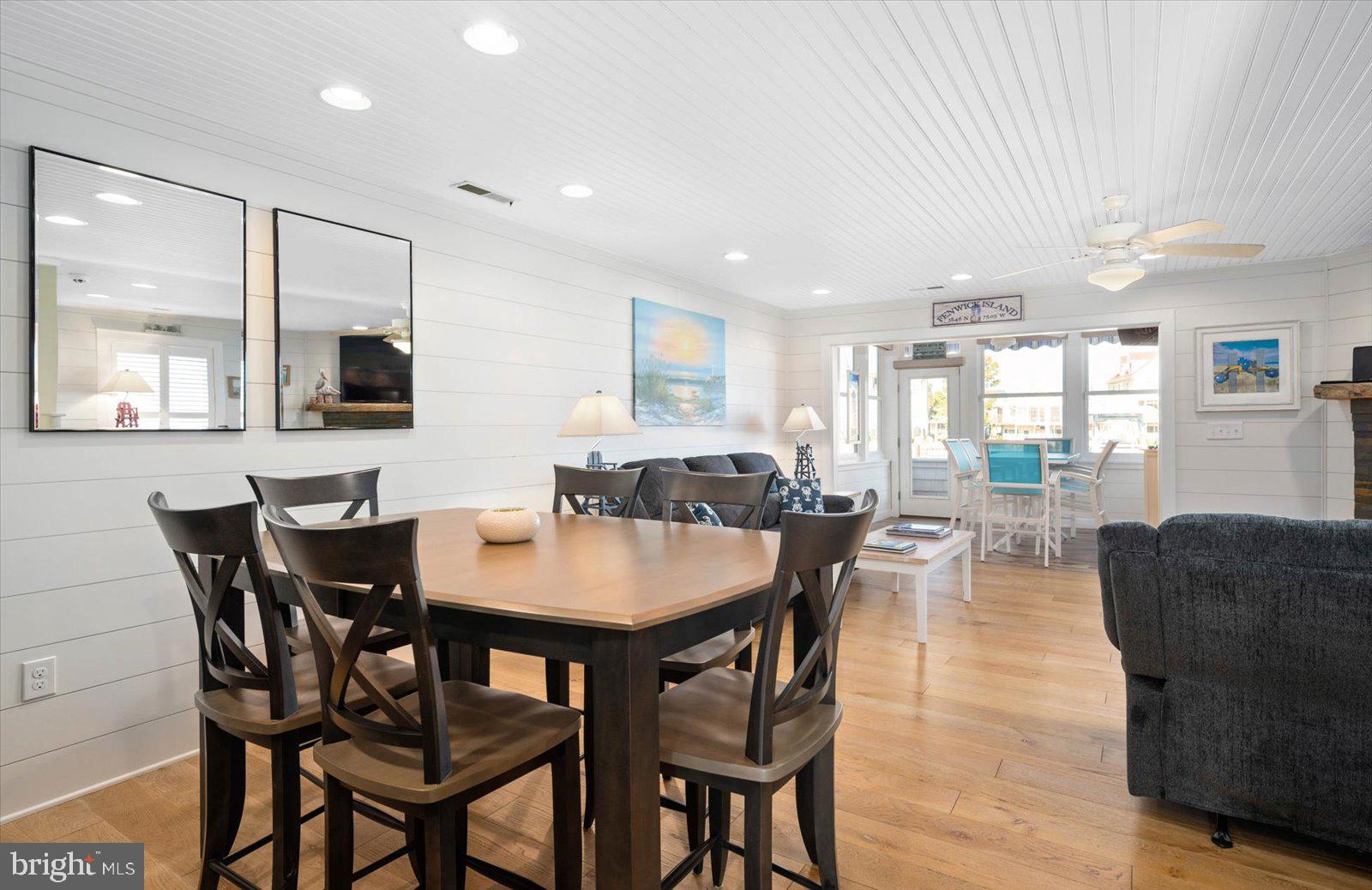 CAINE WOODS - Residential