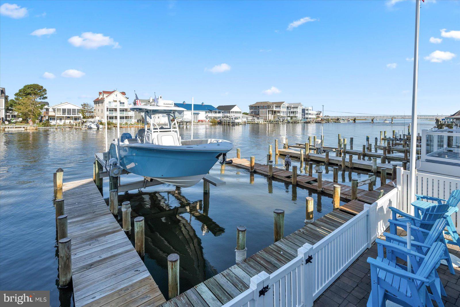 CAINE WOODS - Residential