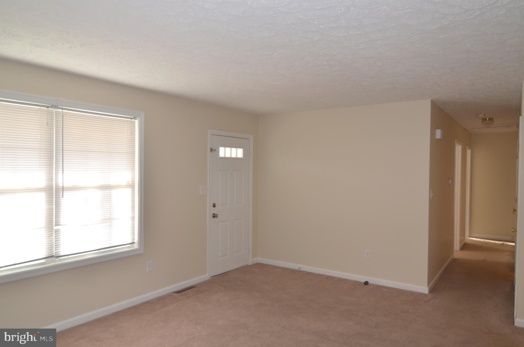 WICOMICO SHORES - Residential Lease