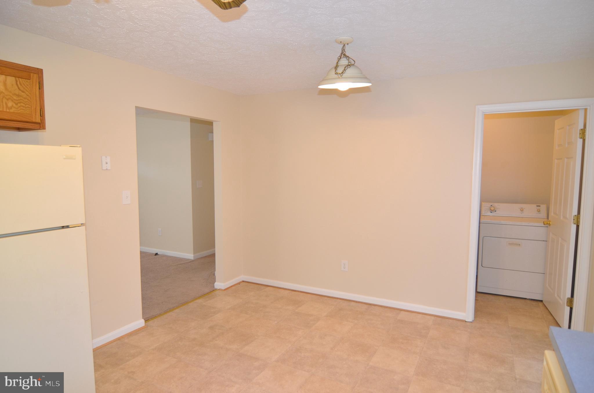 WICOMICO SHORES - Residential Lease