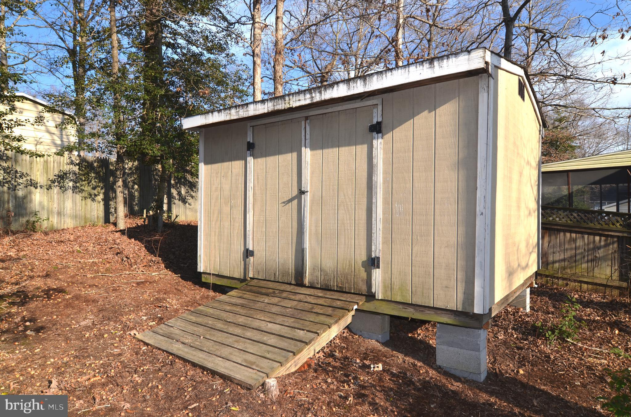 WICOMICO SHORES - Residential Lease