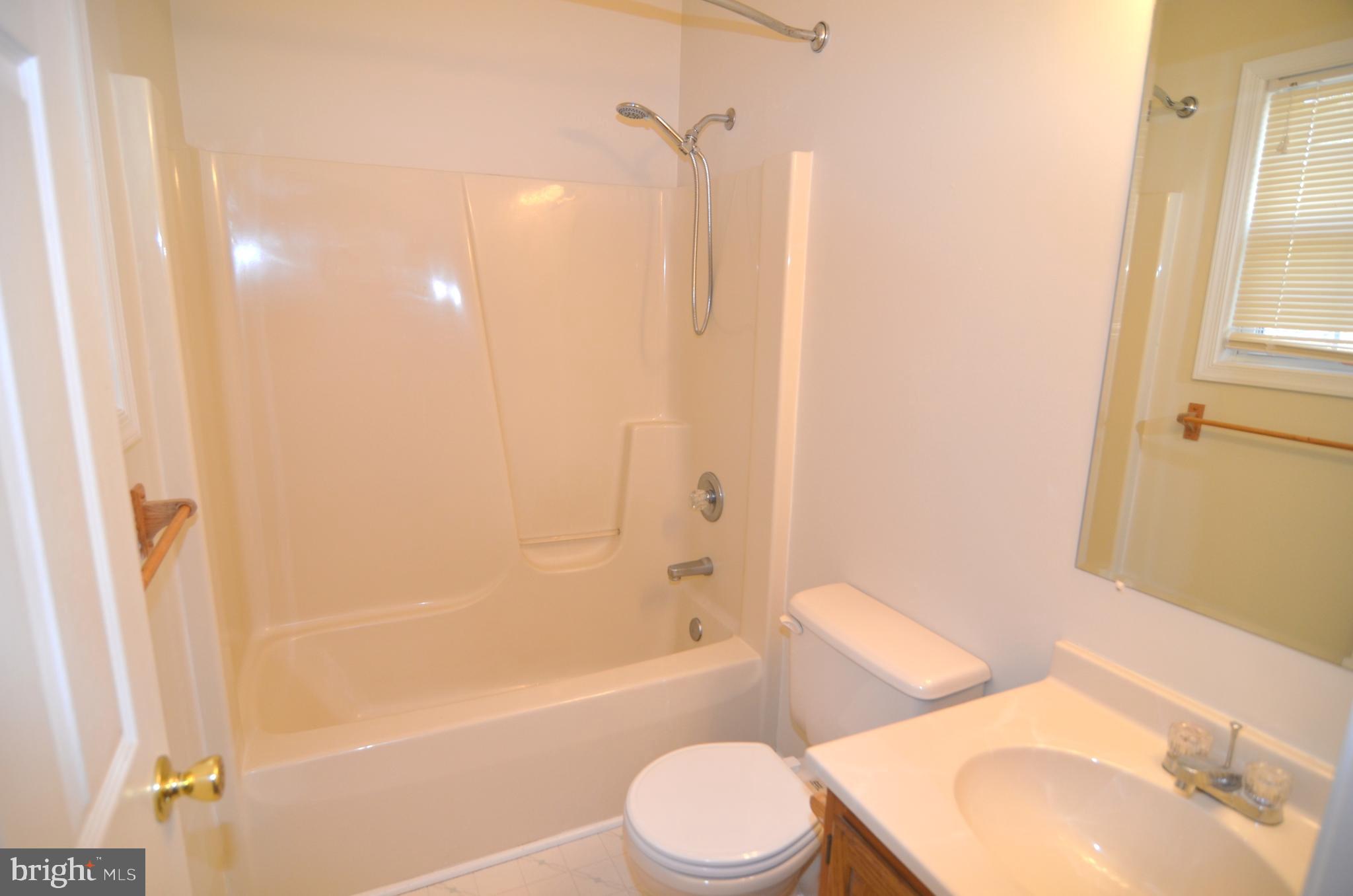 WICOMICO SHORES - Residential Lease