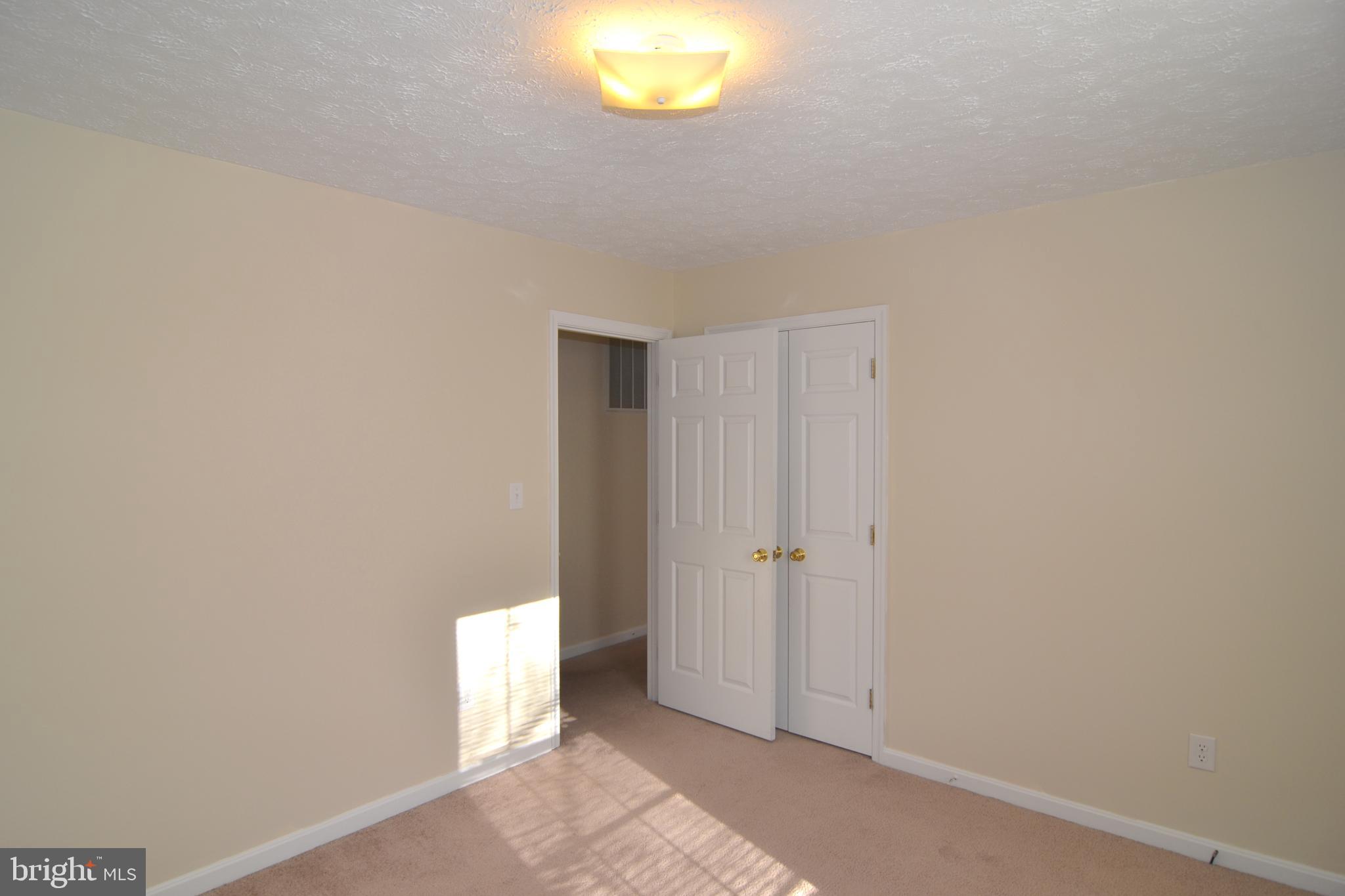 WICOMICO SHORES - Residential Lease