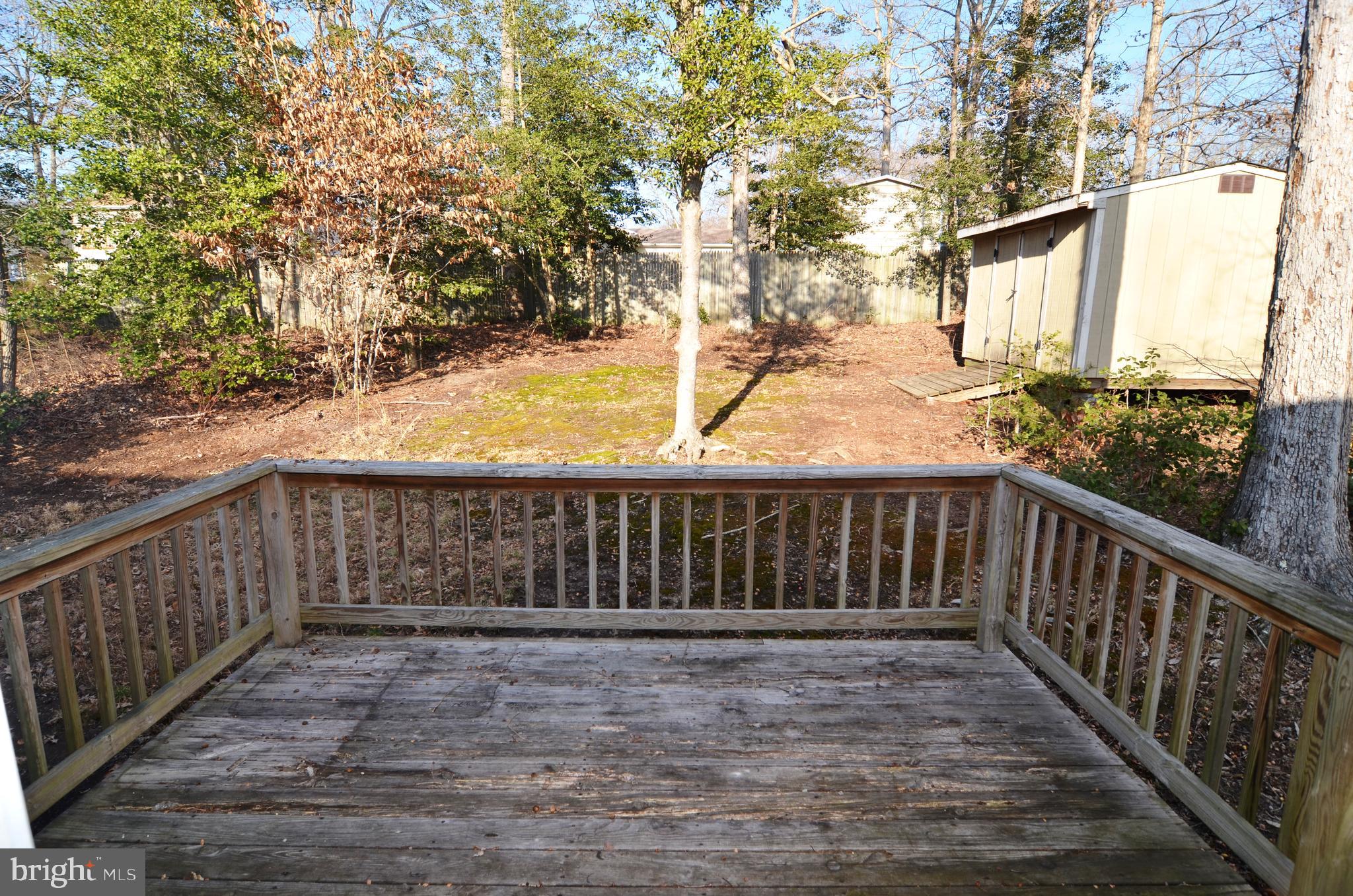 WICOMICO SHORES - Residential Lease