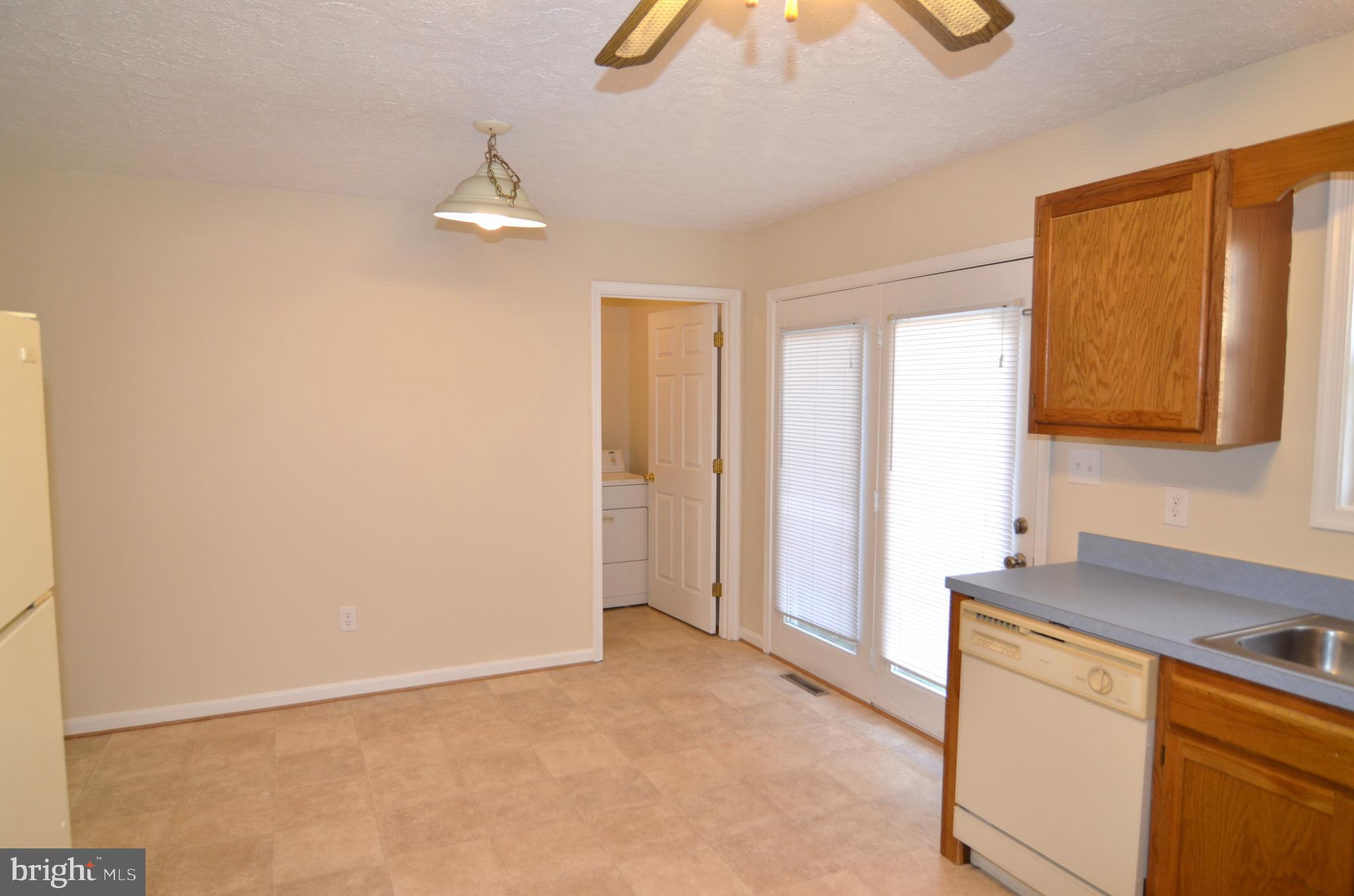 WICOMICO SHORES - Residential Lease