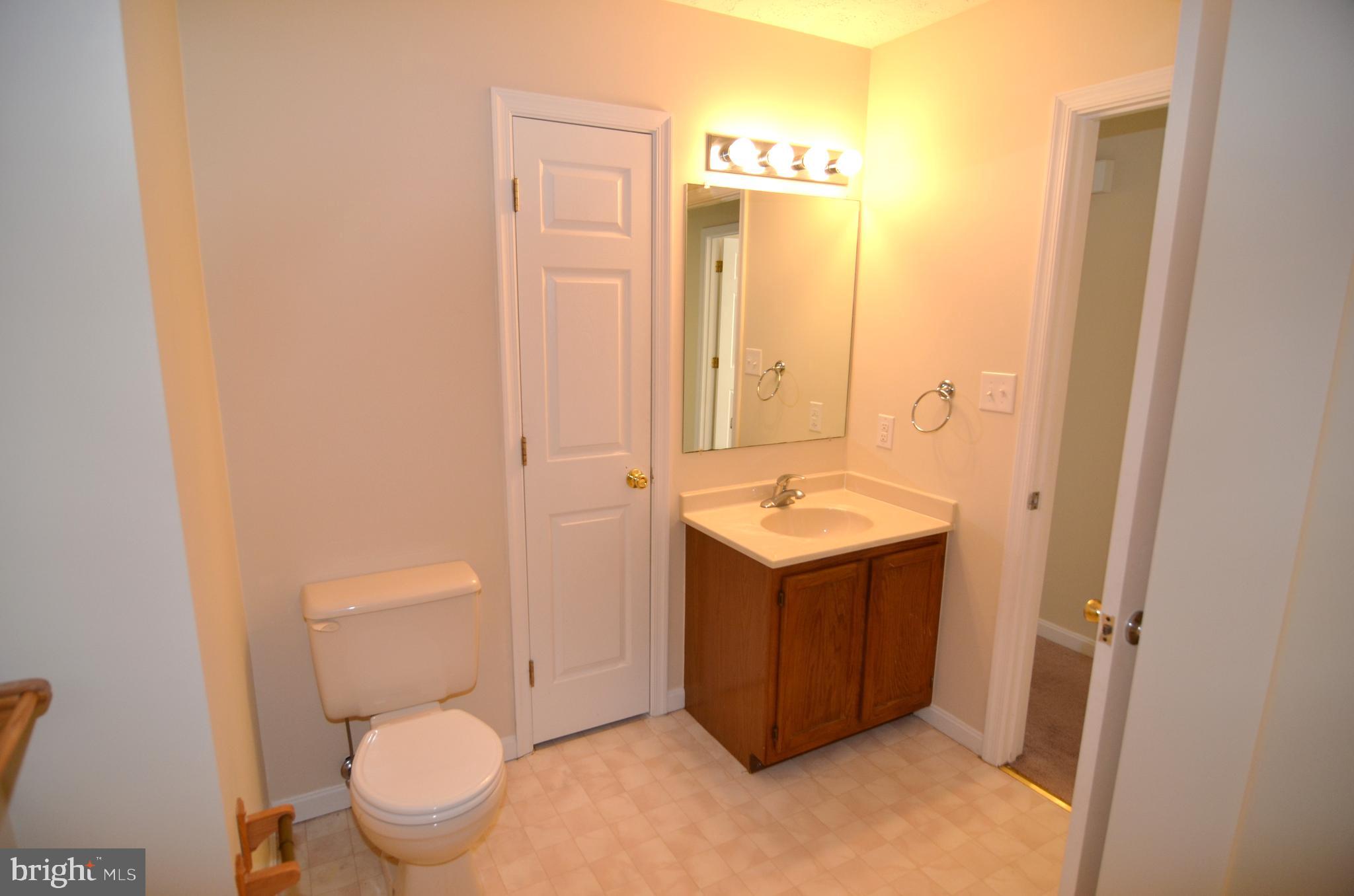 WICOMICO SHORES - Residential Lease