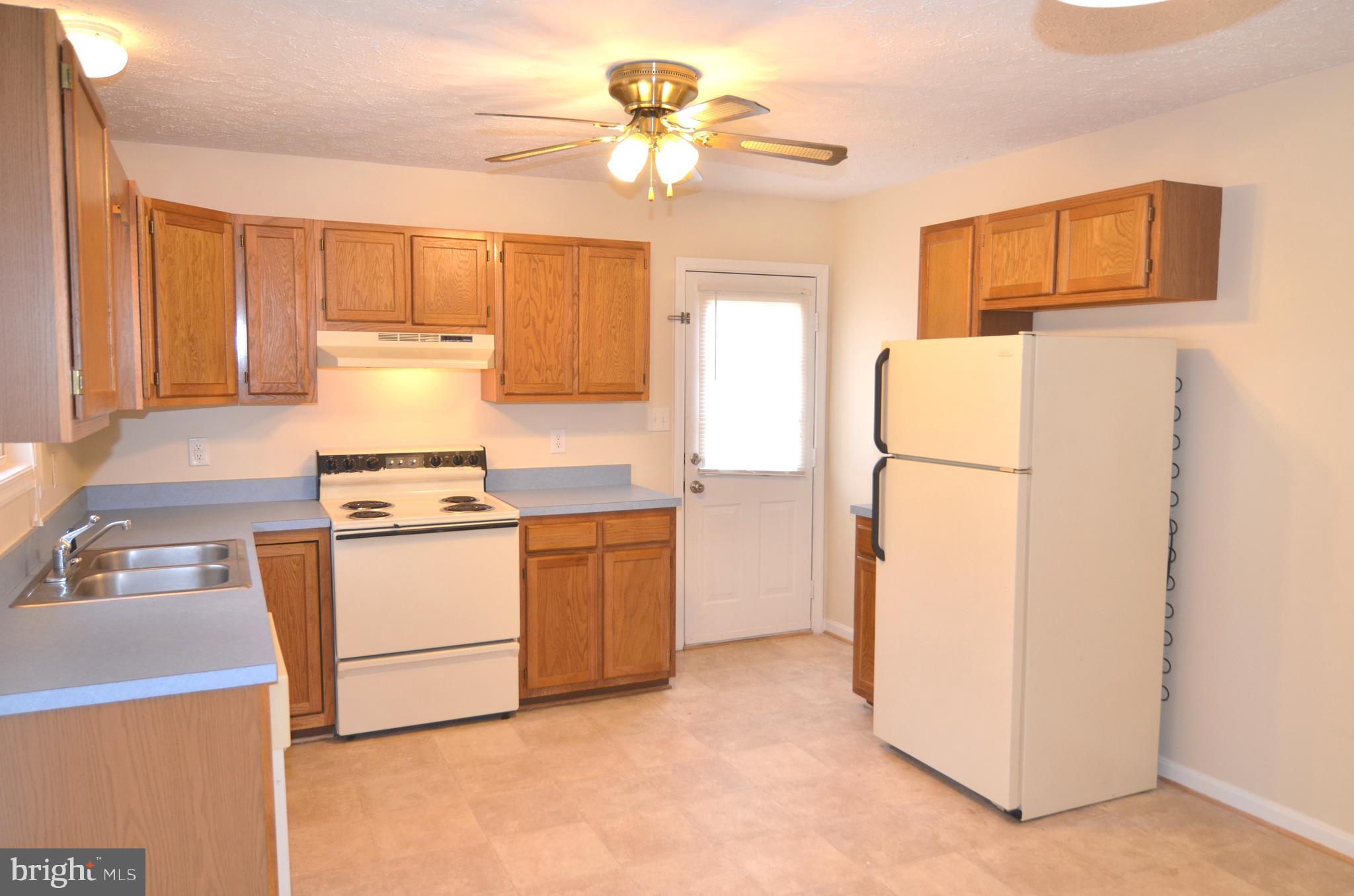 WICOMICO SHORES - Residential Lease