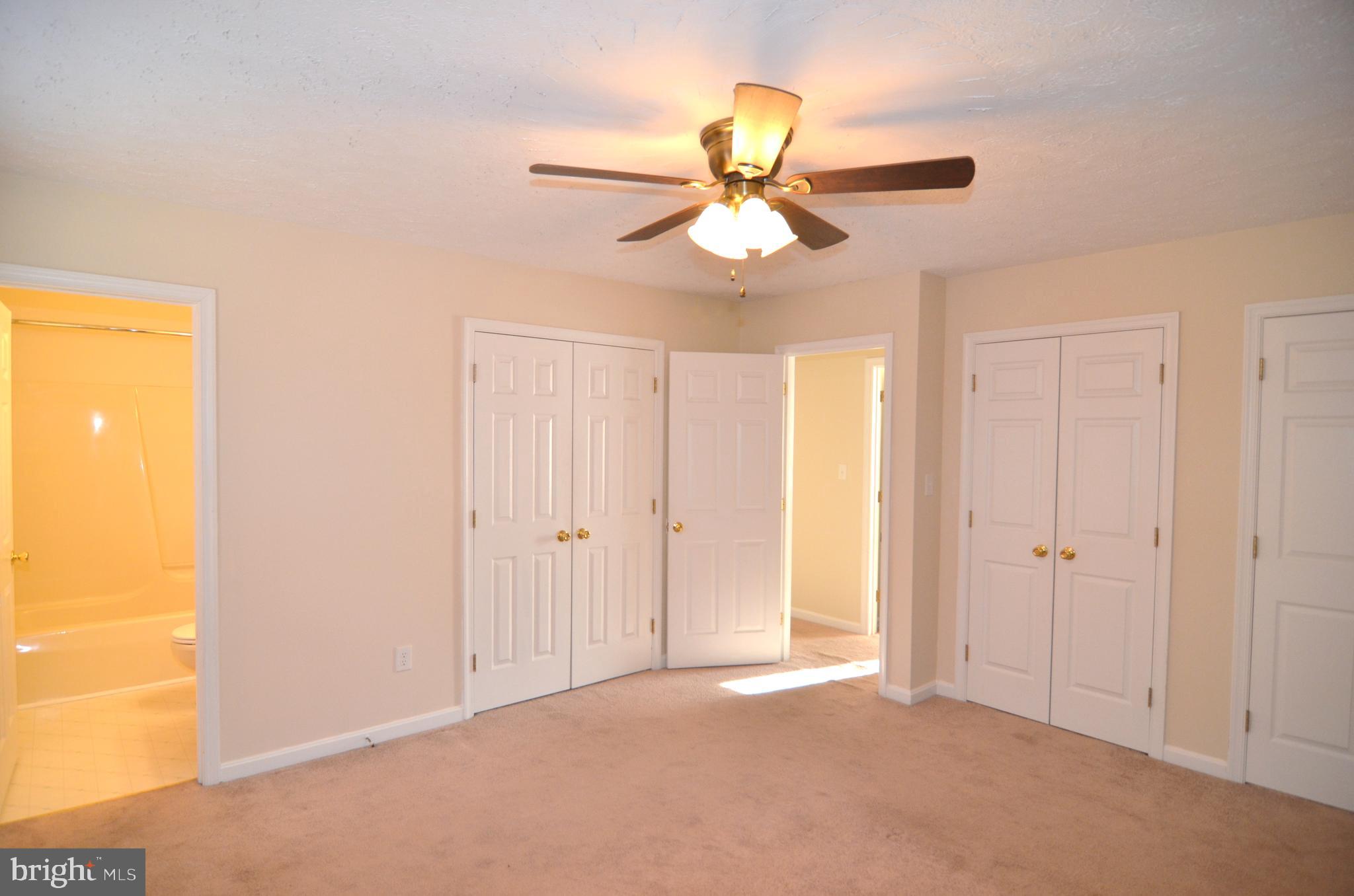 WICOMICO SHORES - Residential Lease