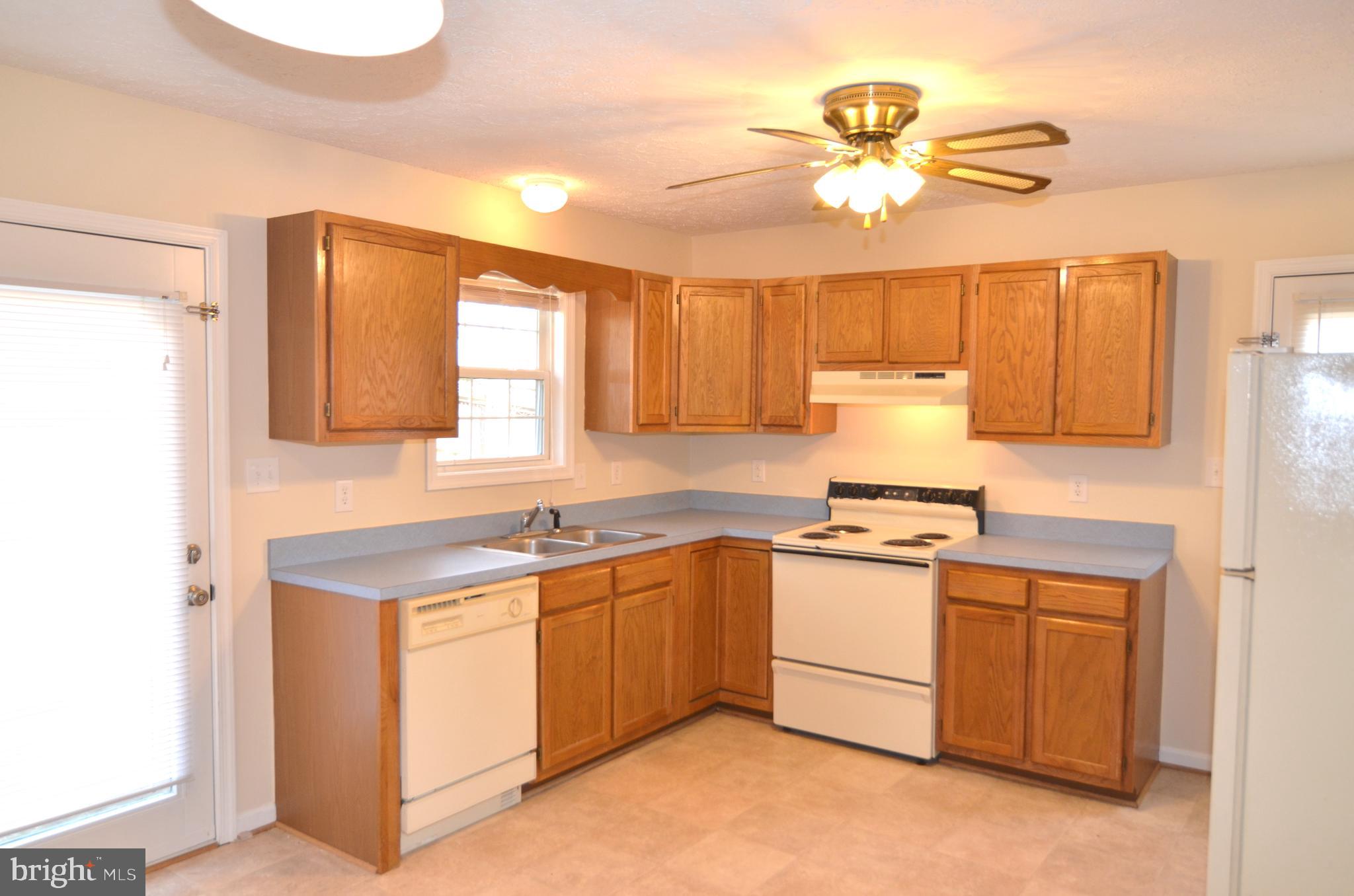 WICOMICO SHORES - Residential Lease