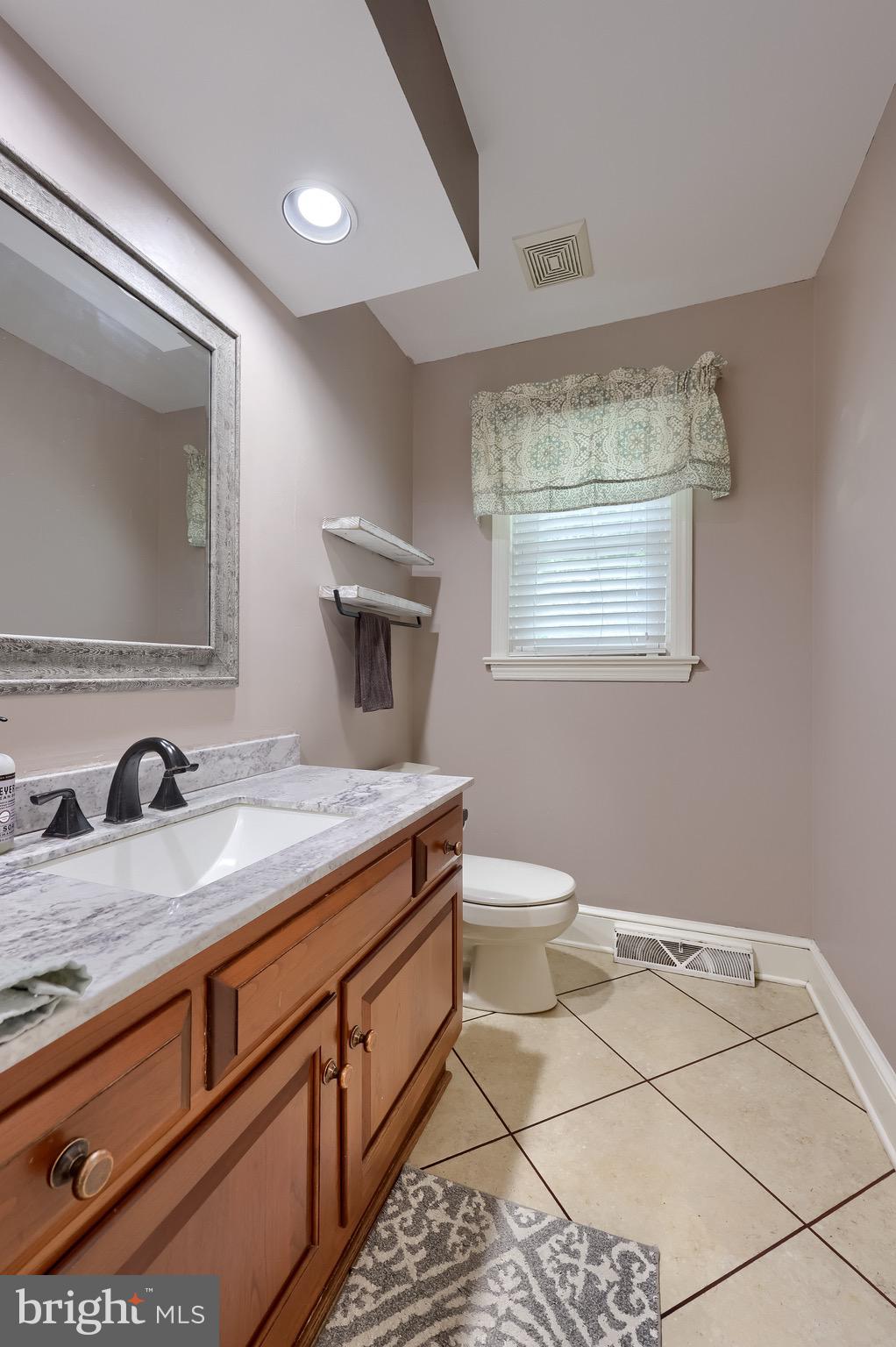 CHESTNUT VALLEY - Residential