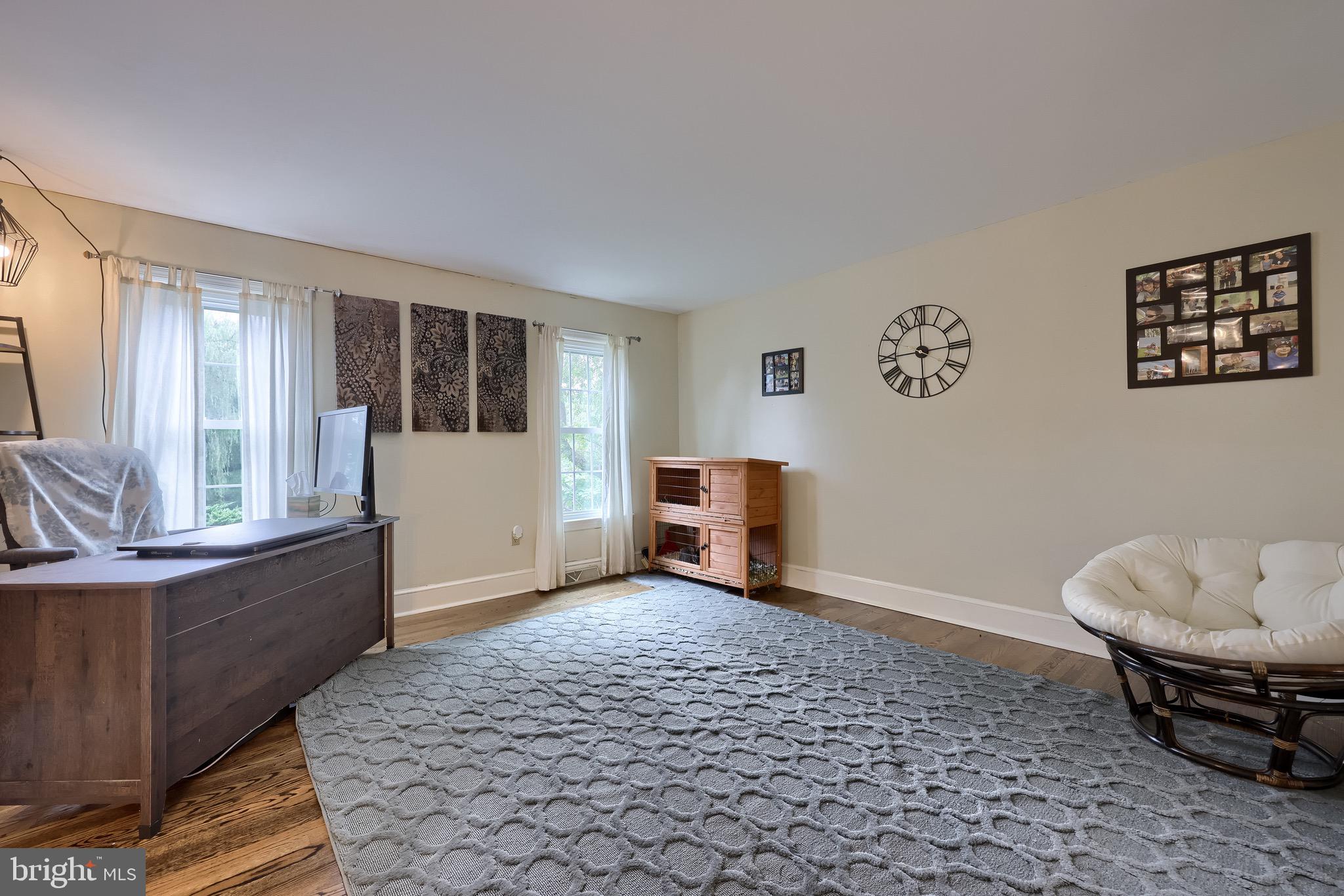 CHESTNUT VALLEY - Residential