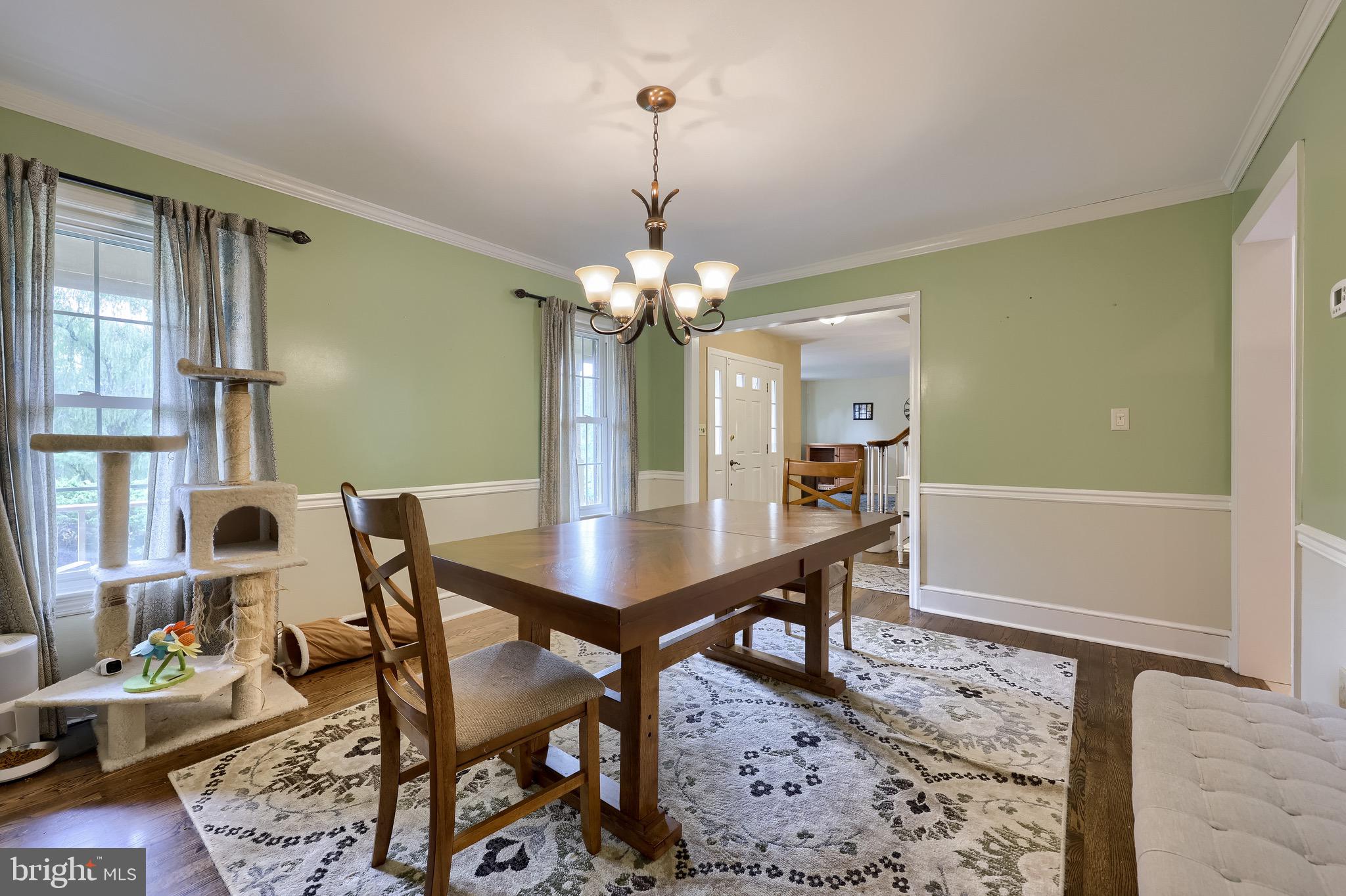 CHESTNUT VALLEY - Residential