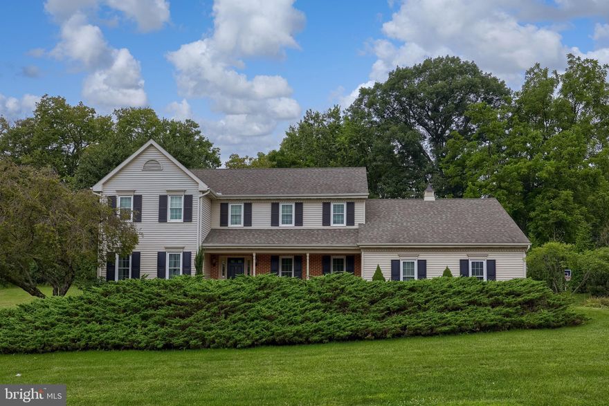 **BACK ON MARKET**

** Recent  appraisal was completed with the value being above List price!!**

Beautiful 4 bedroom 2 1/2 bath home in Hempfield Schools!  Home offers a spacious open floor plan with dining room, family room, living room, eat-in kitchen, laundry room.  1st floor office room that could be a 5th  bedroom.  Beautiful  Kitchen with upgraded countertops, tiled backsplash, and large center island.  Primary bedroom with bathroom that has double sinks & tiled walk-in shower.   Partially finished basement that has a large rec room with plenty of storage space or additional space to be finished.  Beautiful mature lot with a stunning in-ground pool!