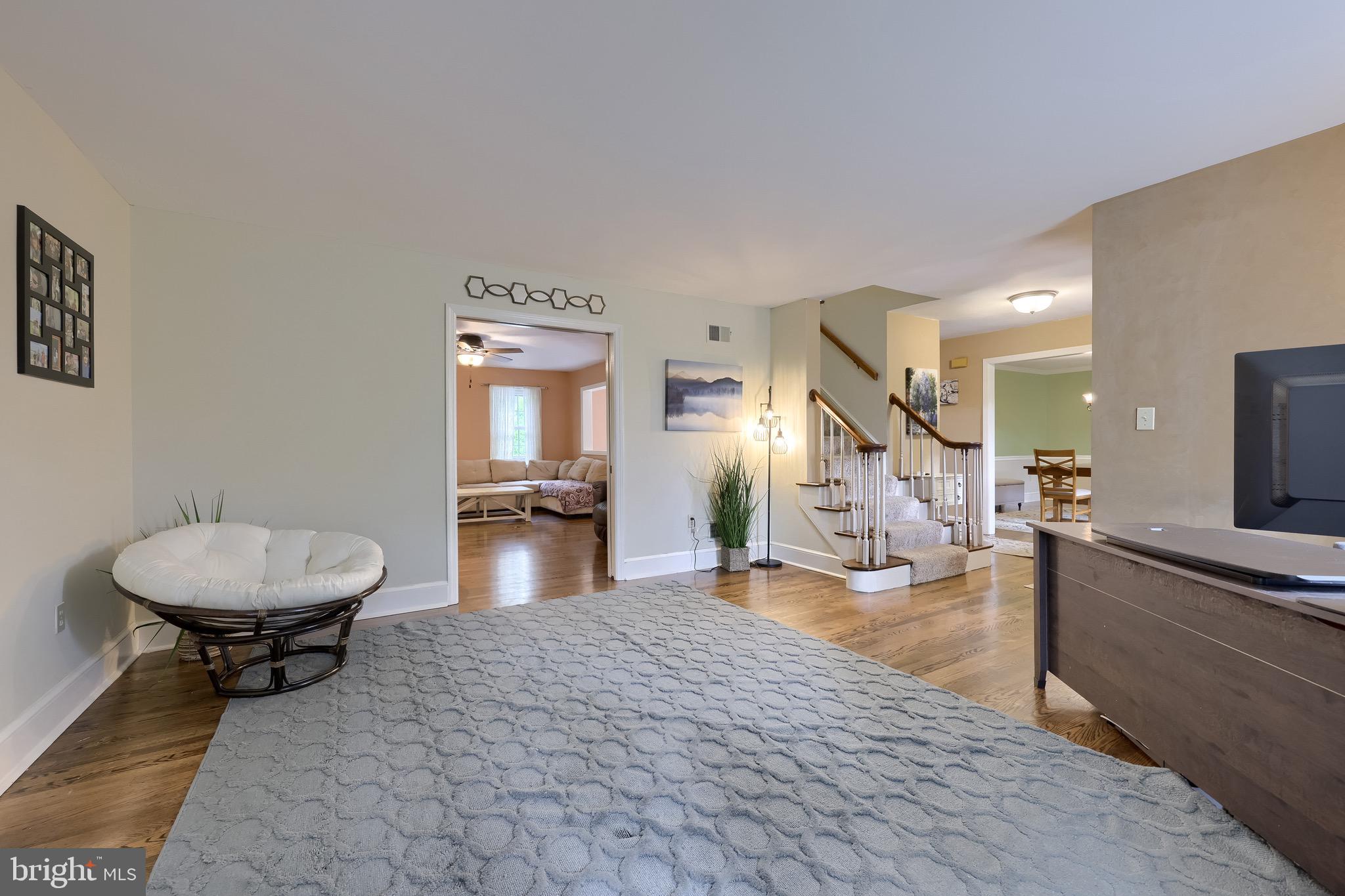 CHESTNUT VALLEY - Residential