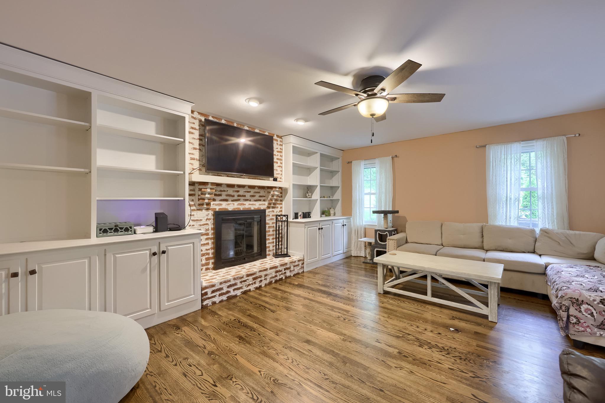 CHESTNUT VALLEY - Residential