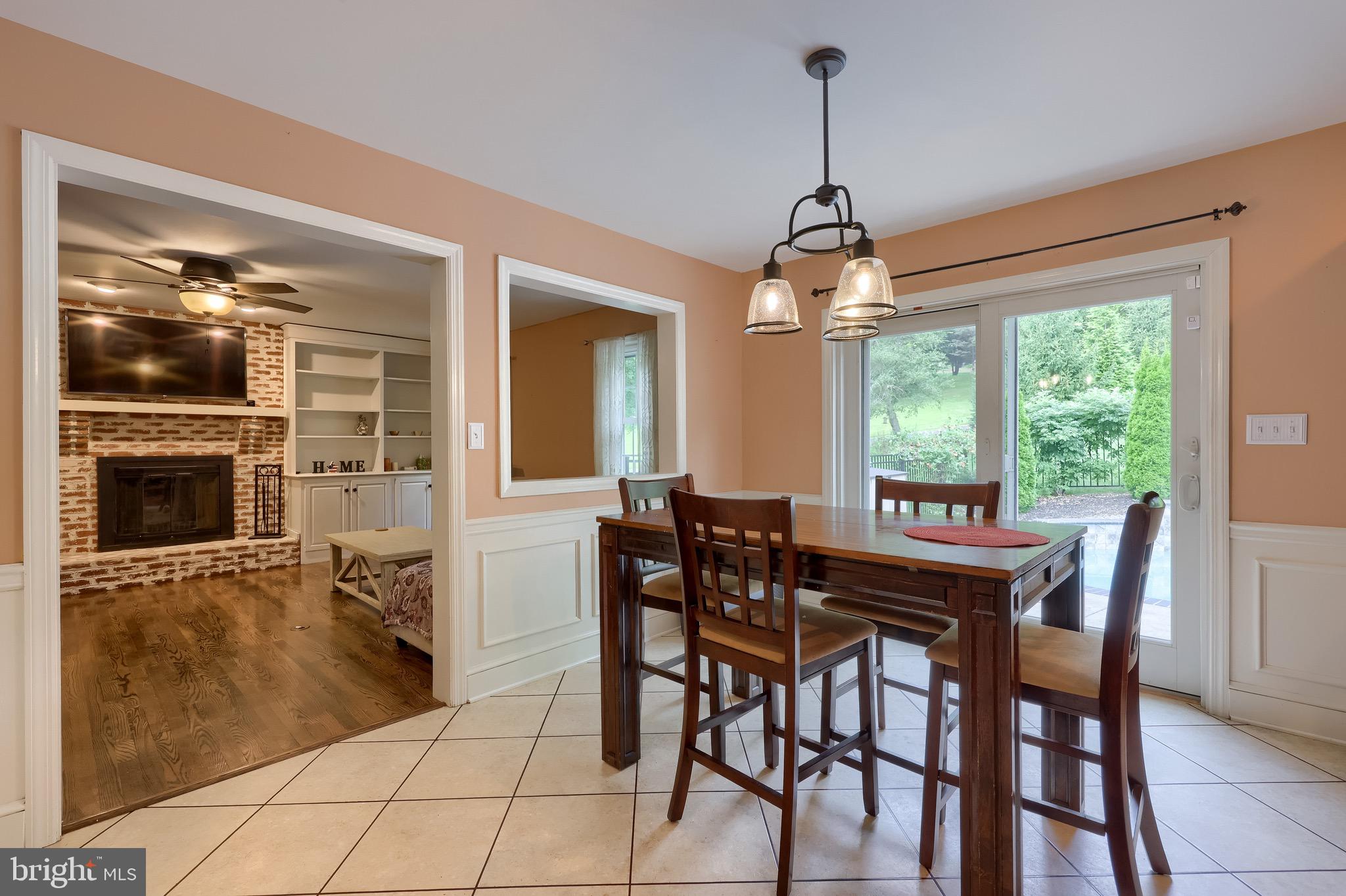 CHESTNUT VALLEY - Residential