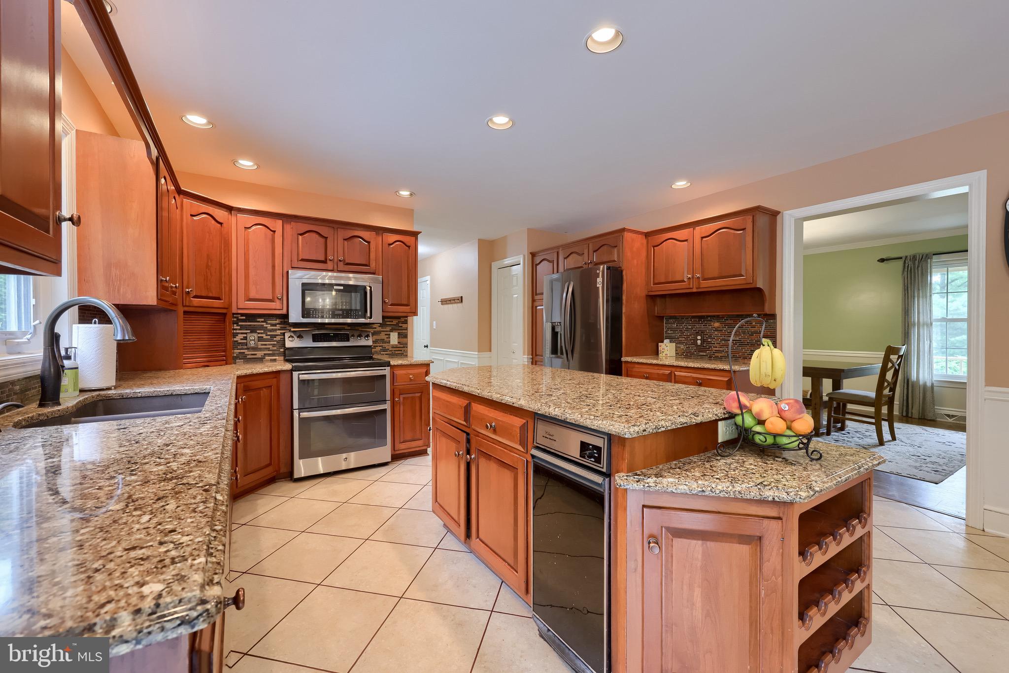 CHESTNUT VALLEY - Residential