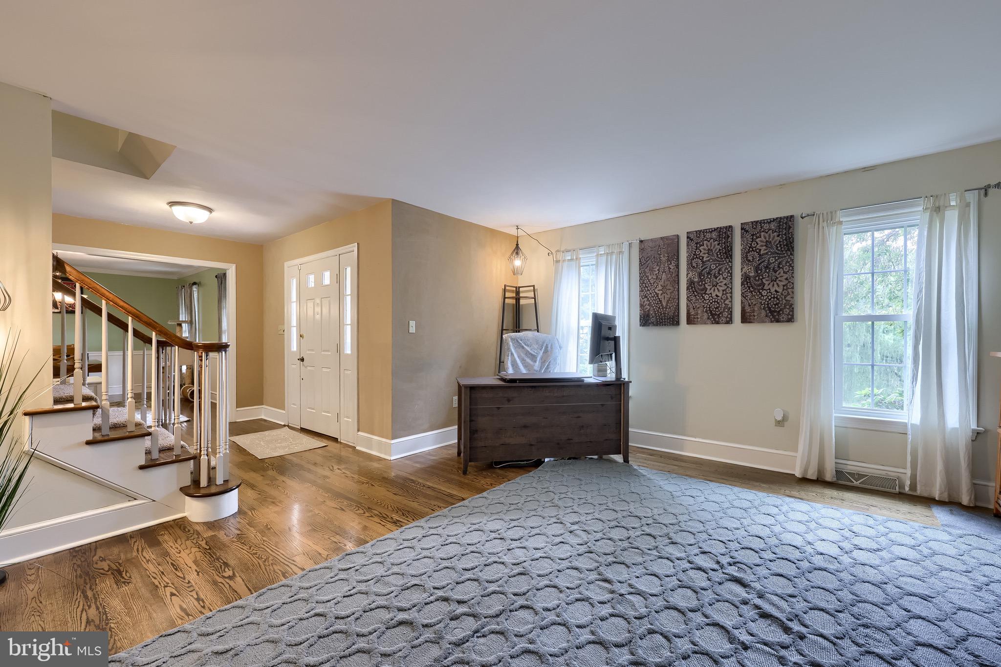 CHESTNUT VALLEY - Residential