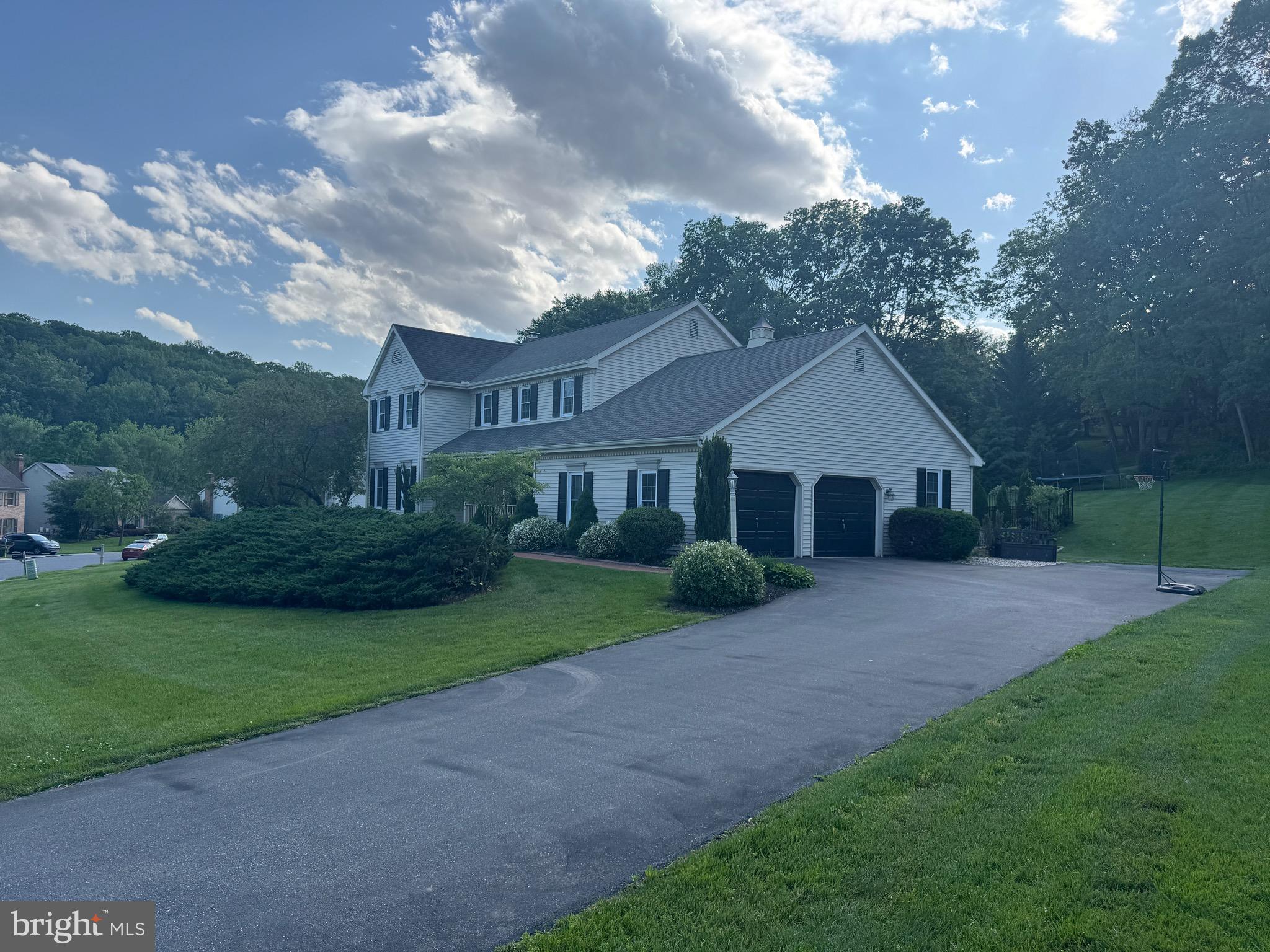 2504 BROOKSIDE DRIVE