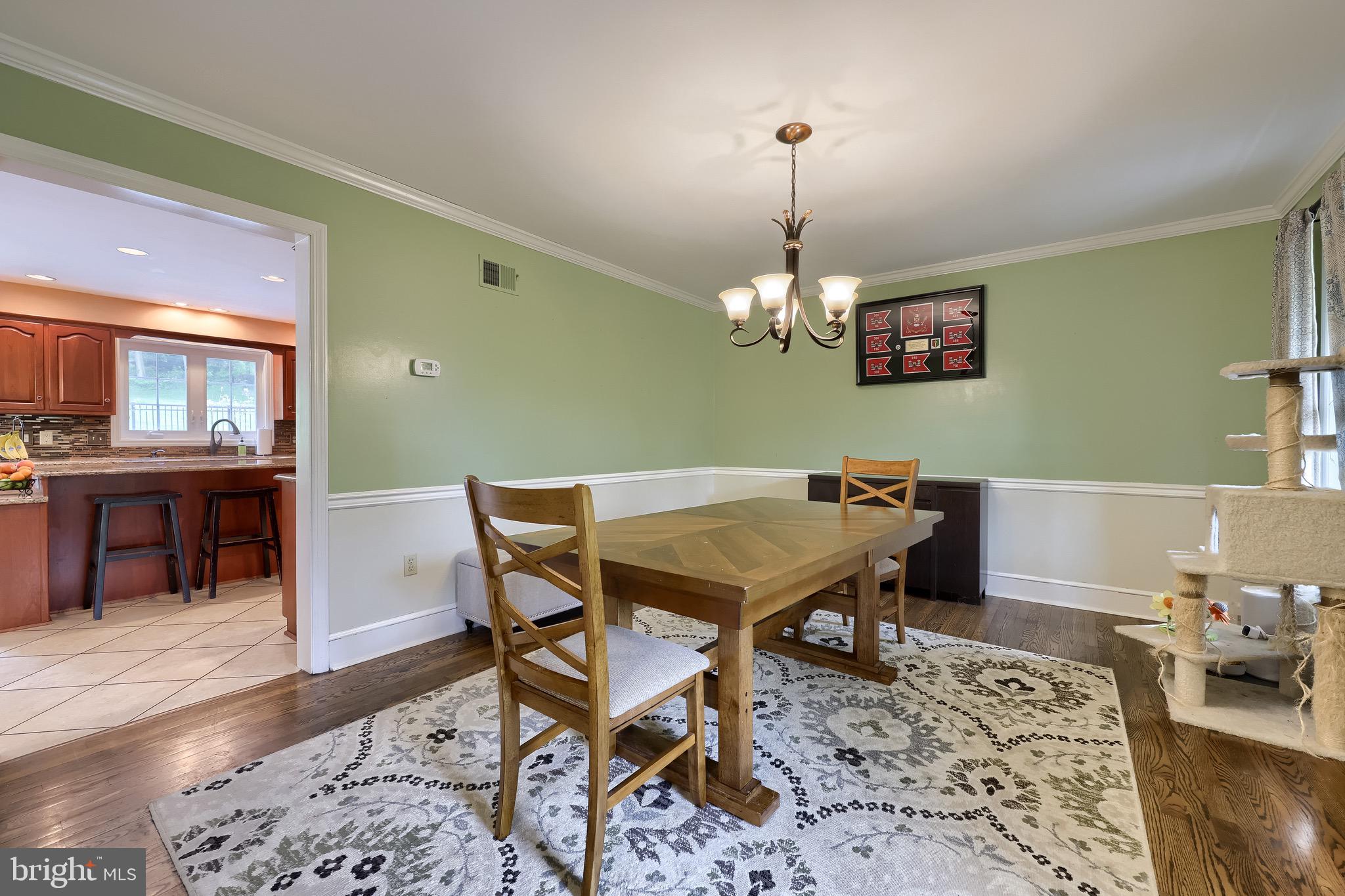 CHESTNUT VALLEY - Residential