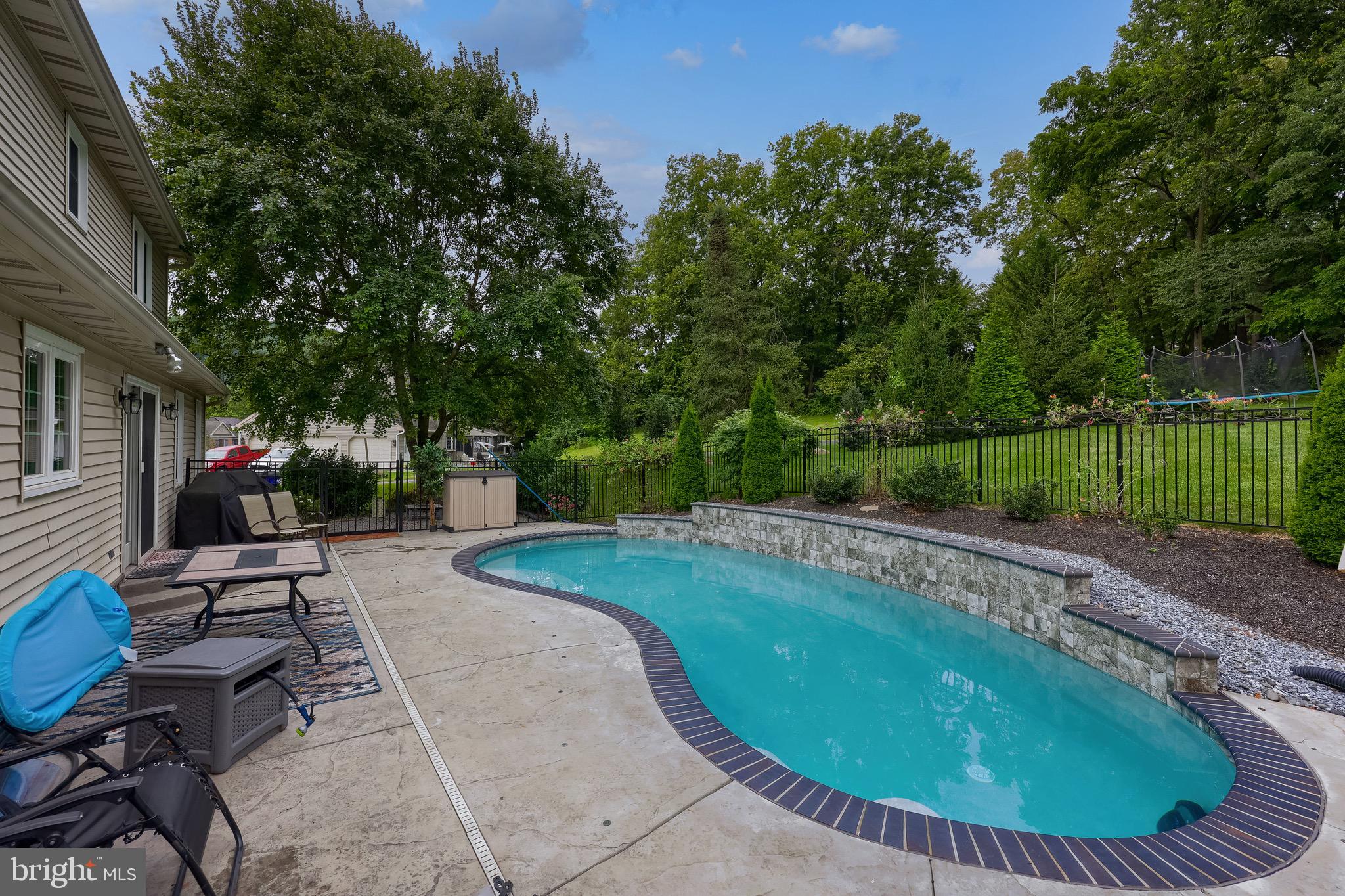 CHESTNUT VALLEY - Residential