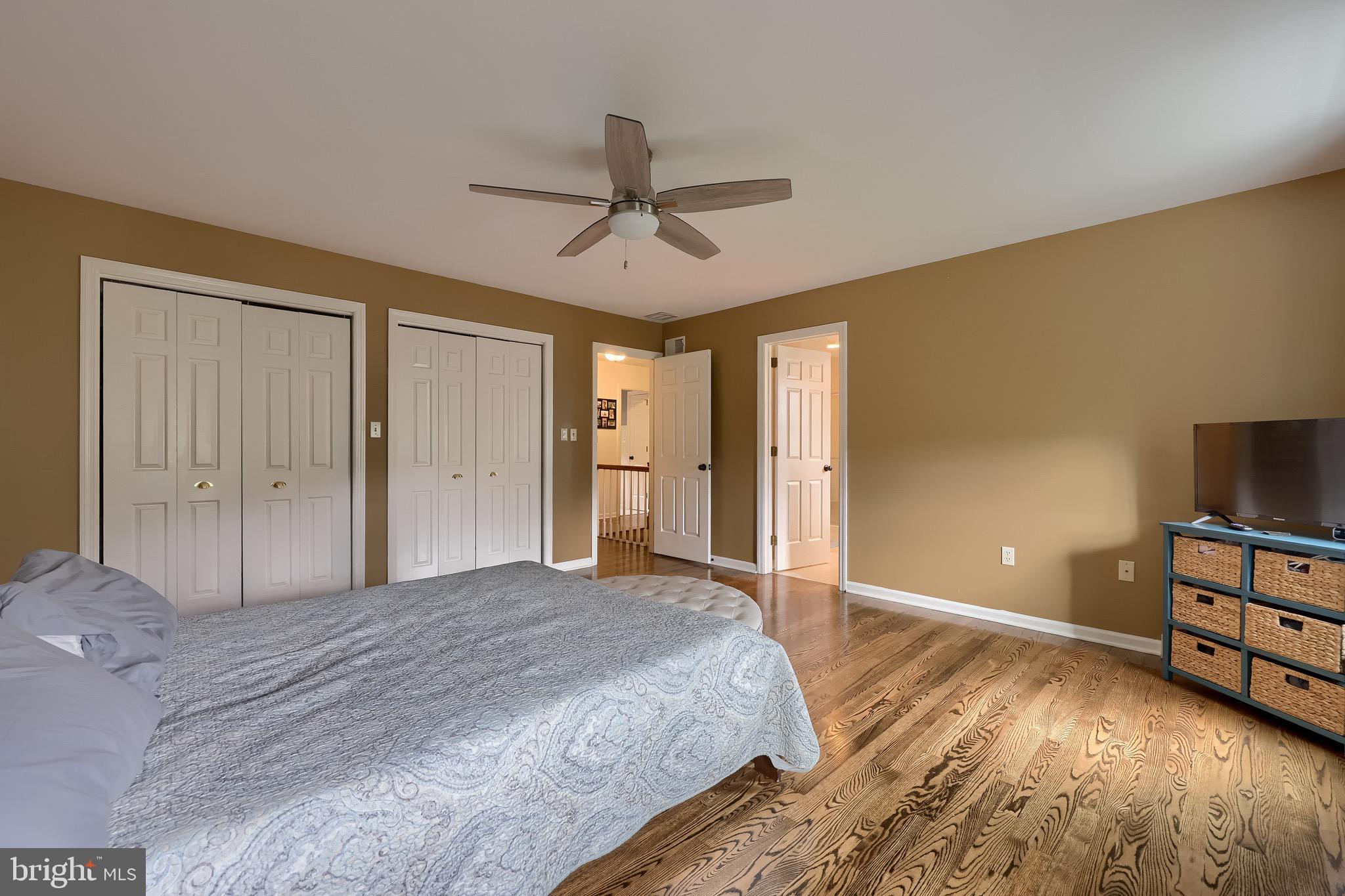 CHESTNUT VALLEY - Residential