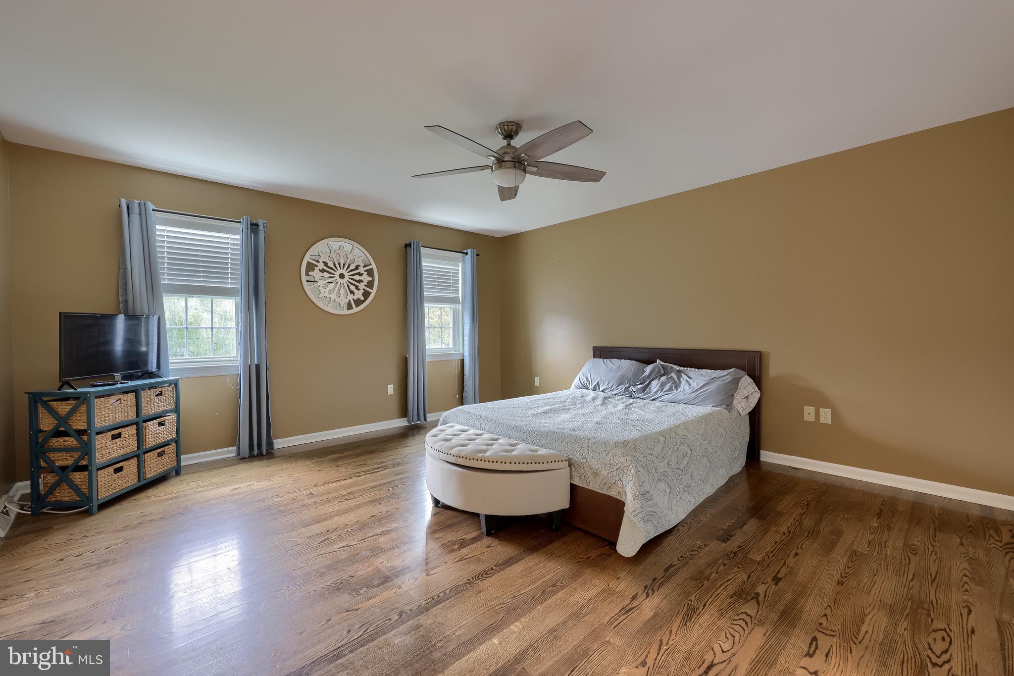 CHESTNUT VALLEY - Residential