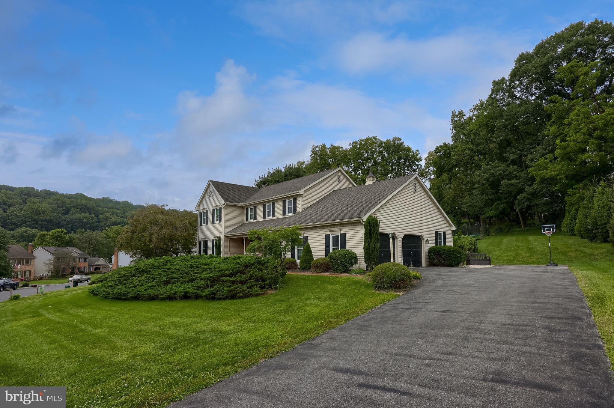 2504 BROOKSIDE DRIVE