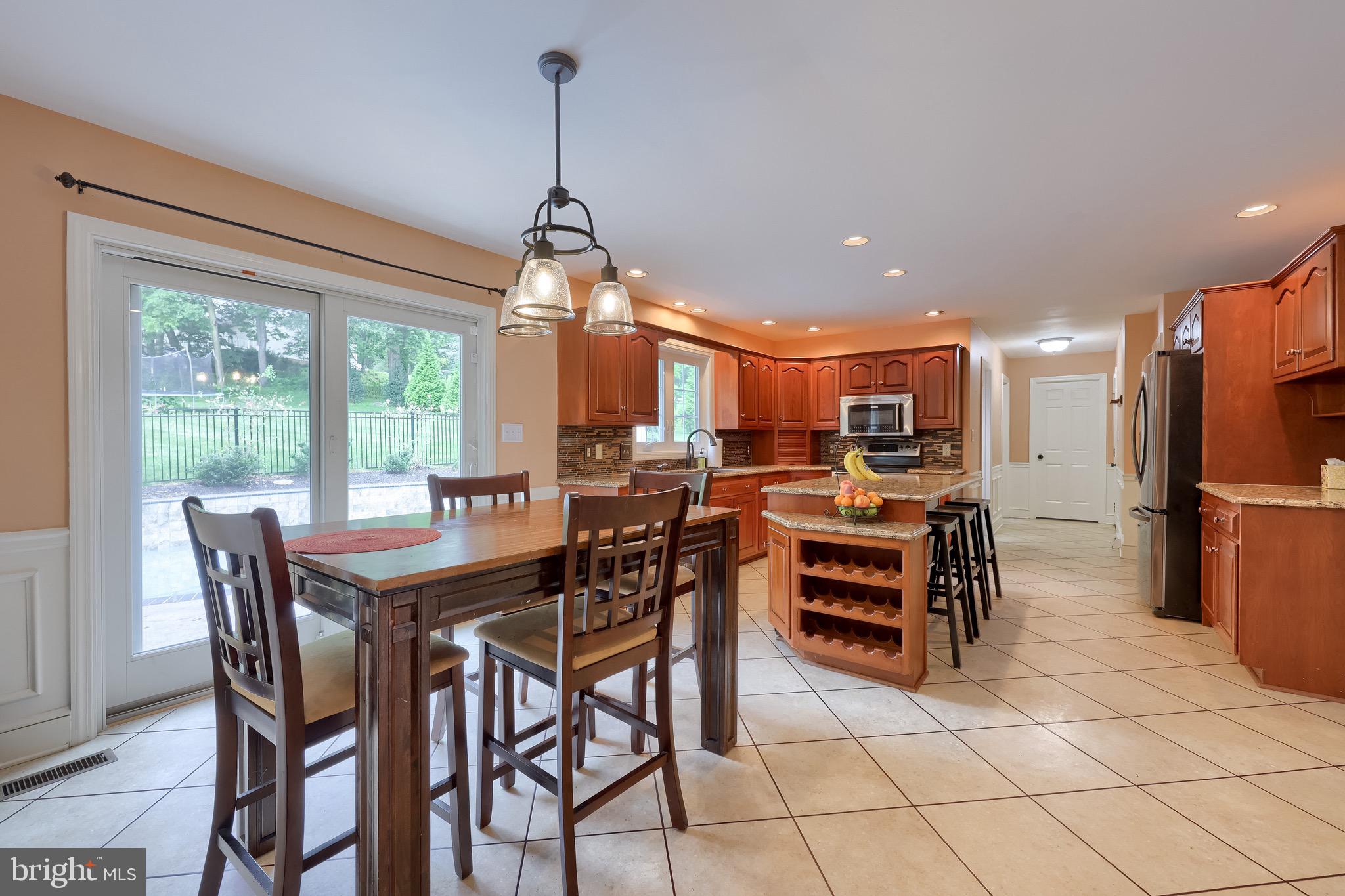 CHESTNUT VALLEY - Residential