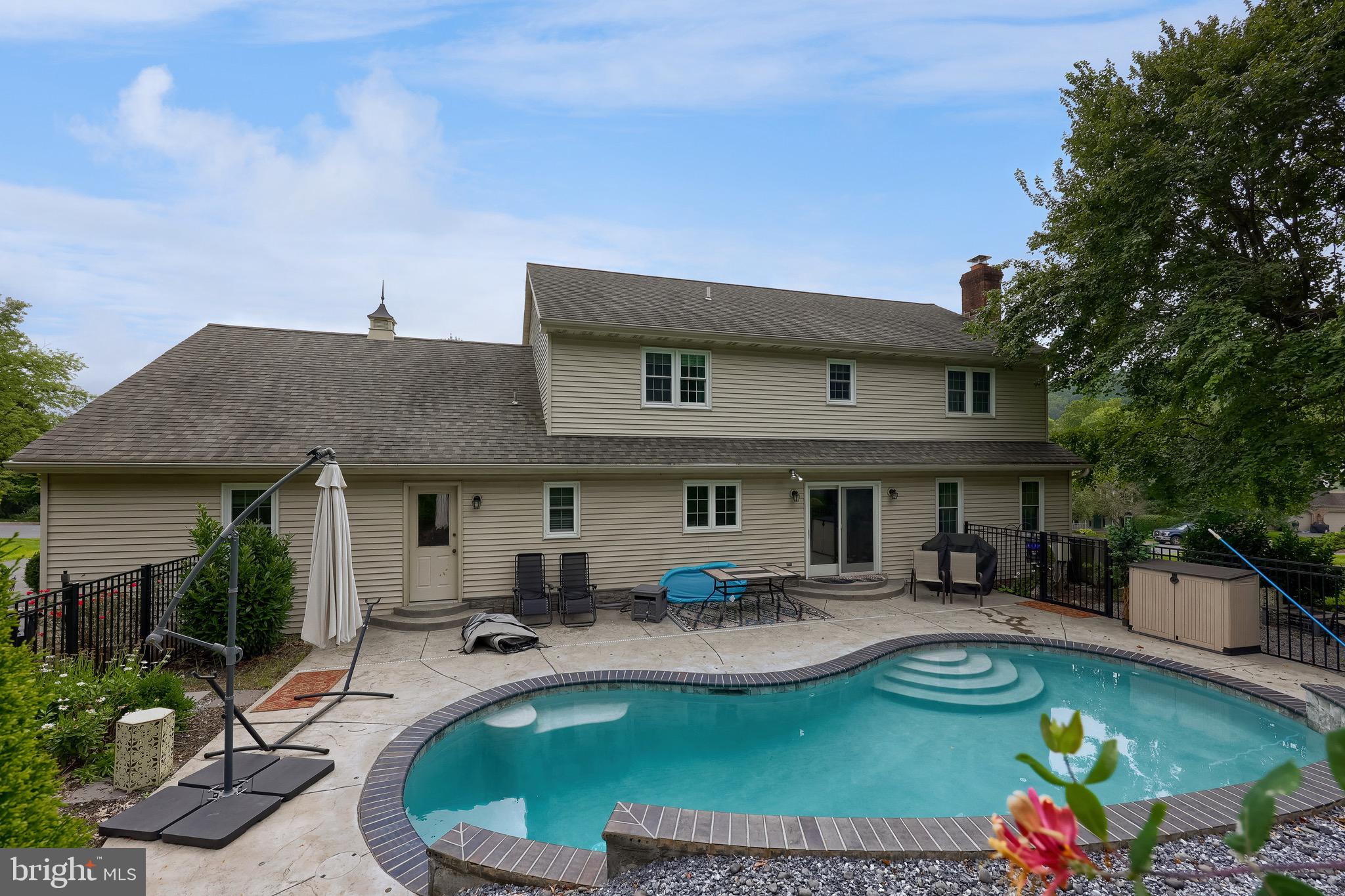 CHESTNUT VALLEY - Residential