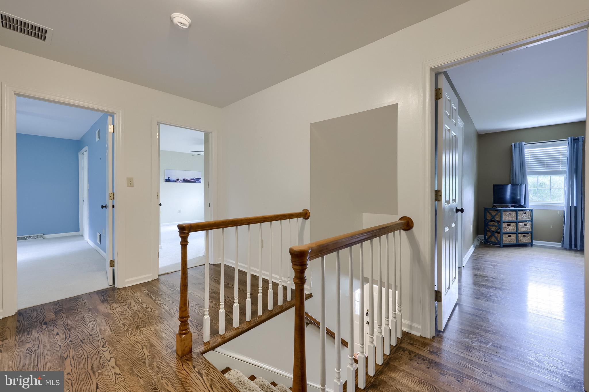 CHESTNUT VALLEY - Residential