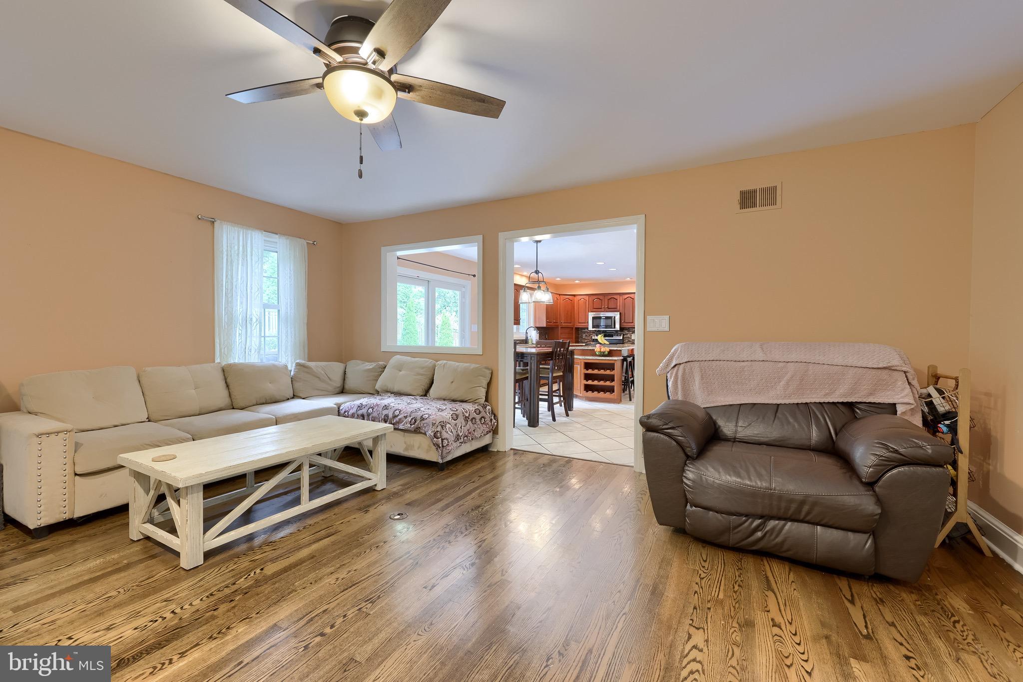 CHESTNUT VALLEY - Residential