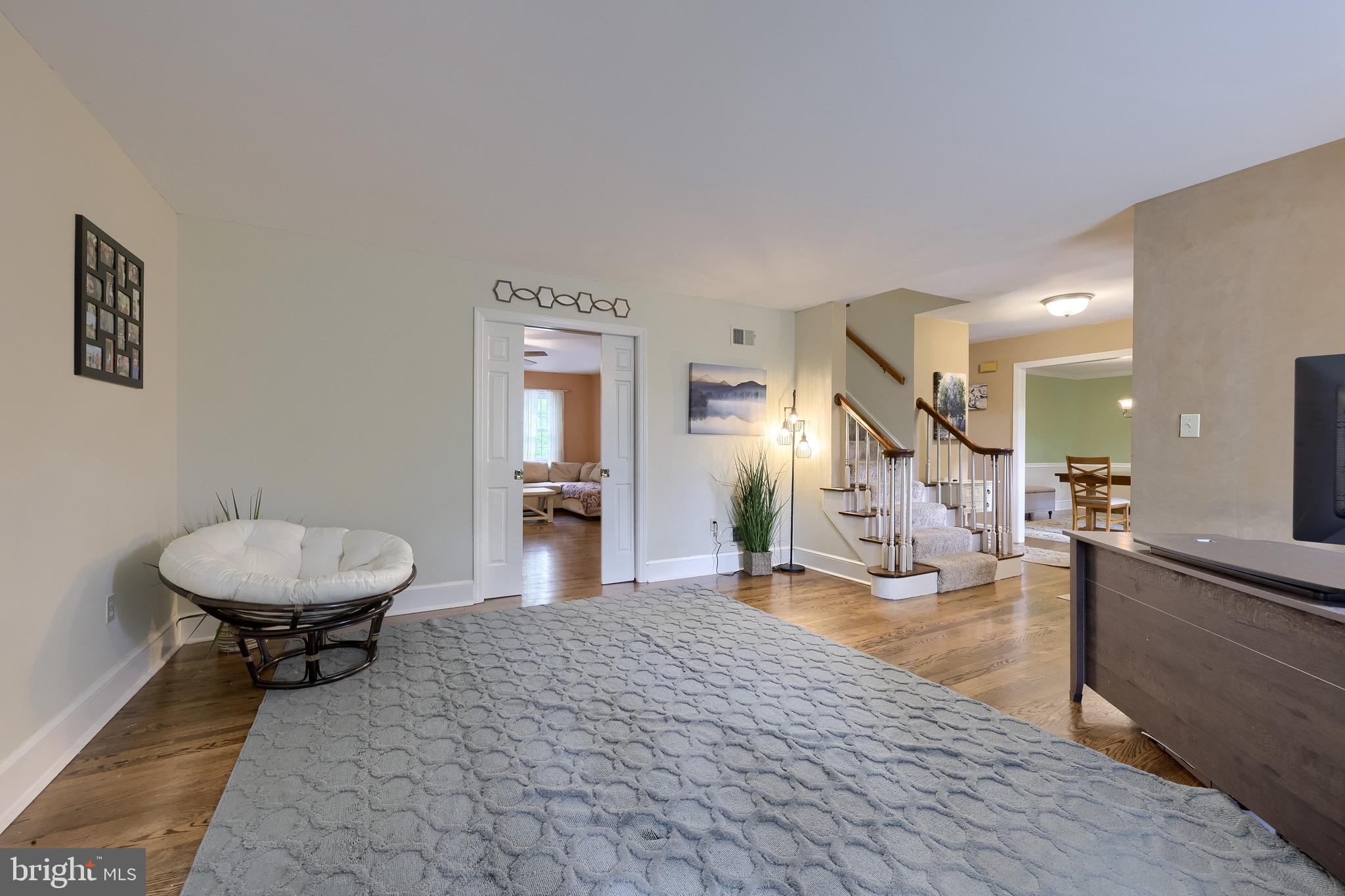 CHESTNUT VALLEY - Residential