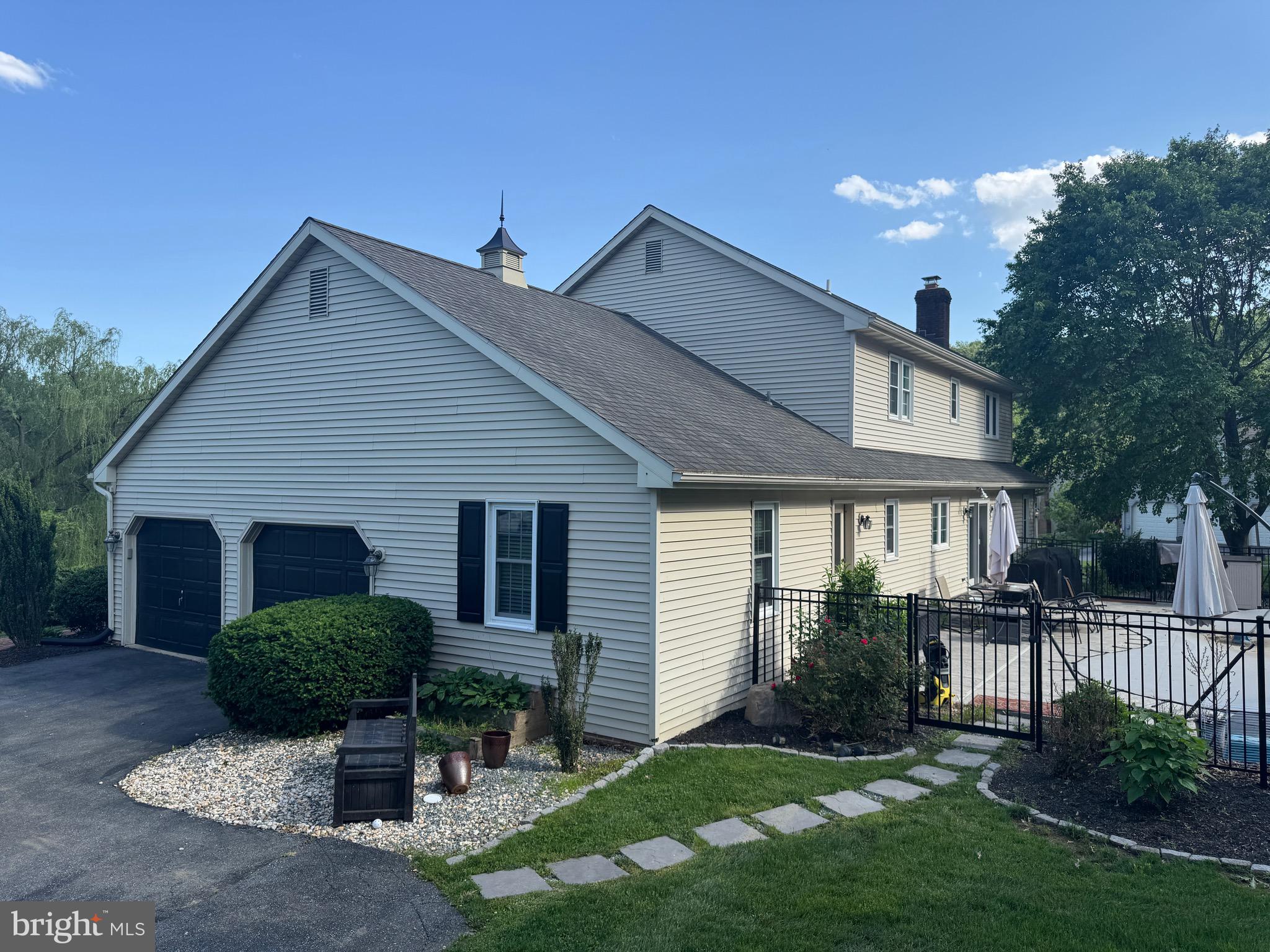 2504 BROOKSIDE DRIVE