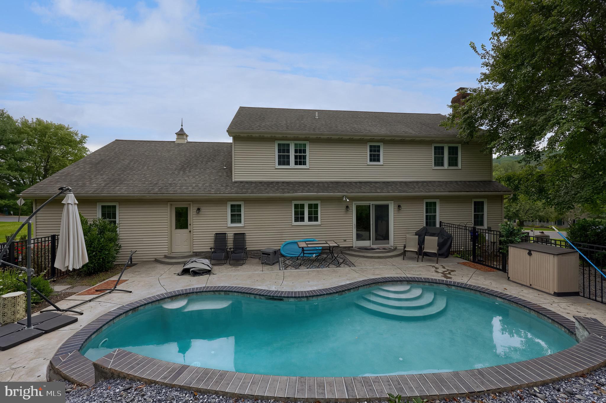 CHESTNUT VALLEY - Residential