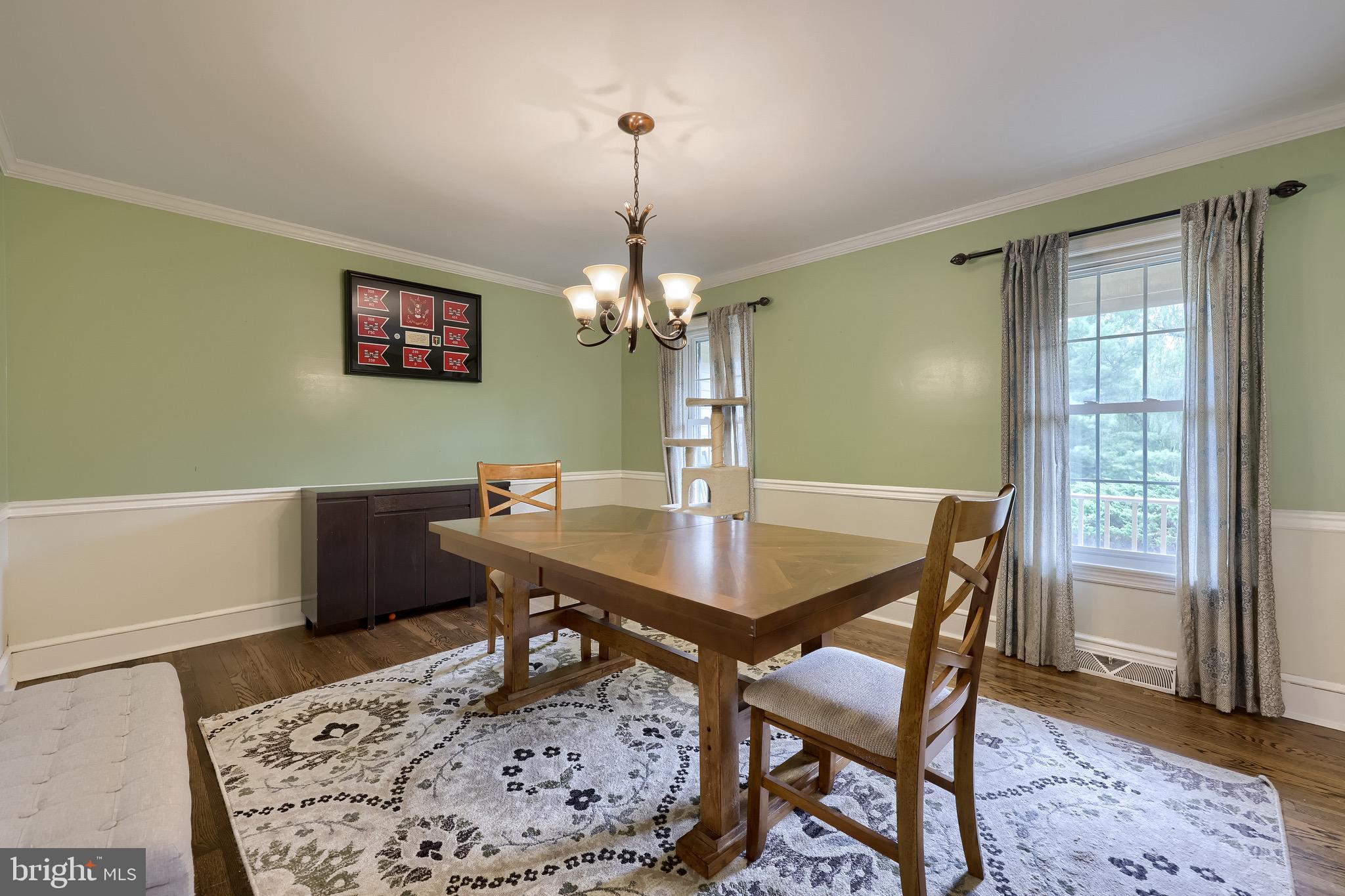 CHESTNUT VALLEY - Residential