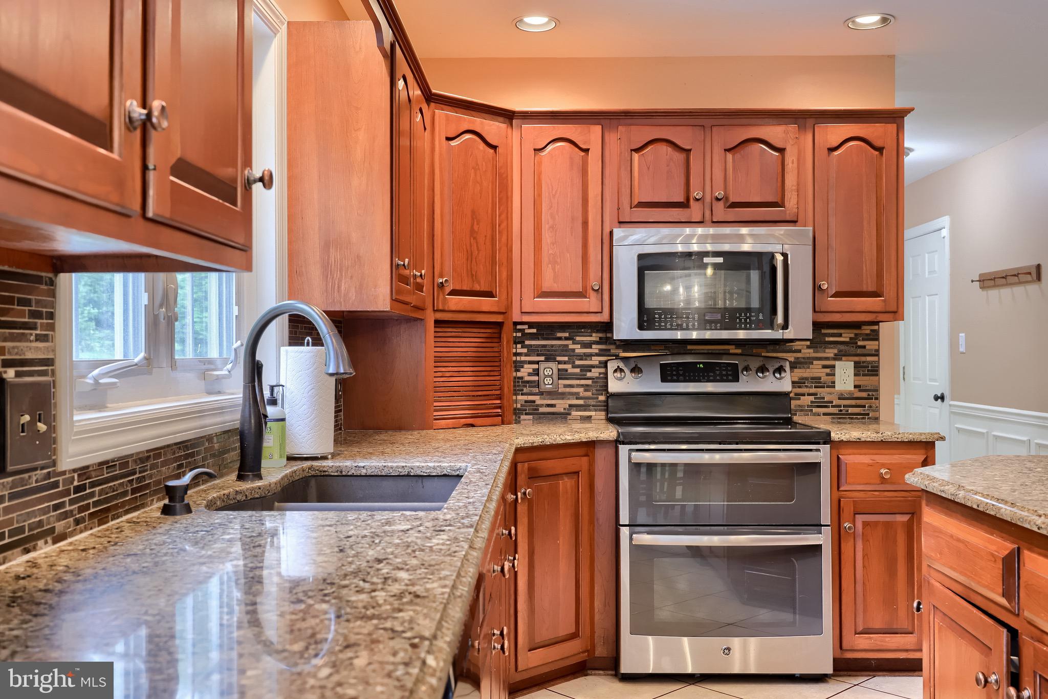 CHESTNUT VALLEY - Residential