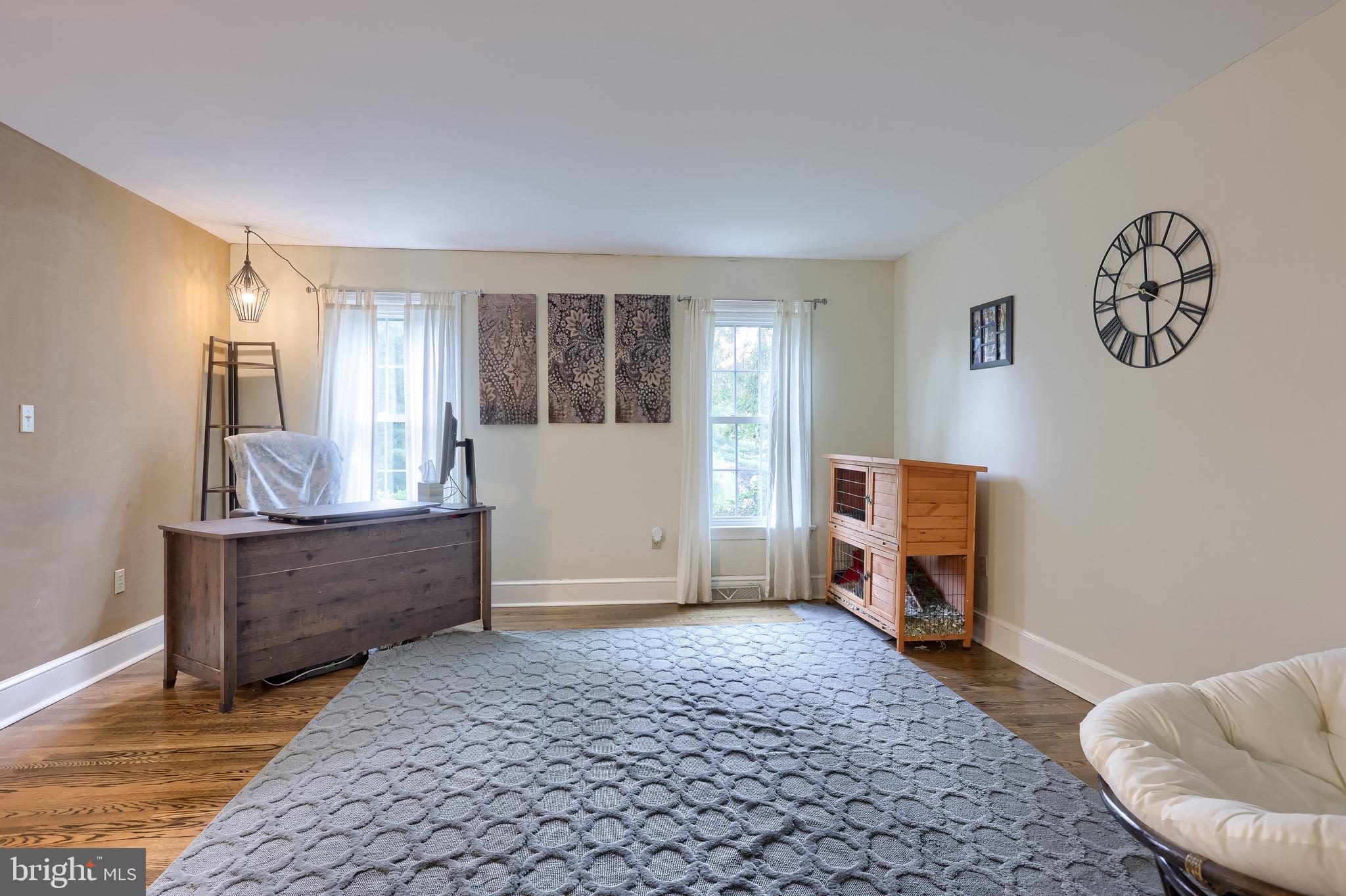 CHESTNUT VALLEY - Residential