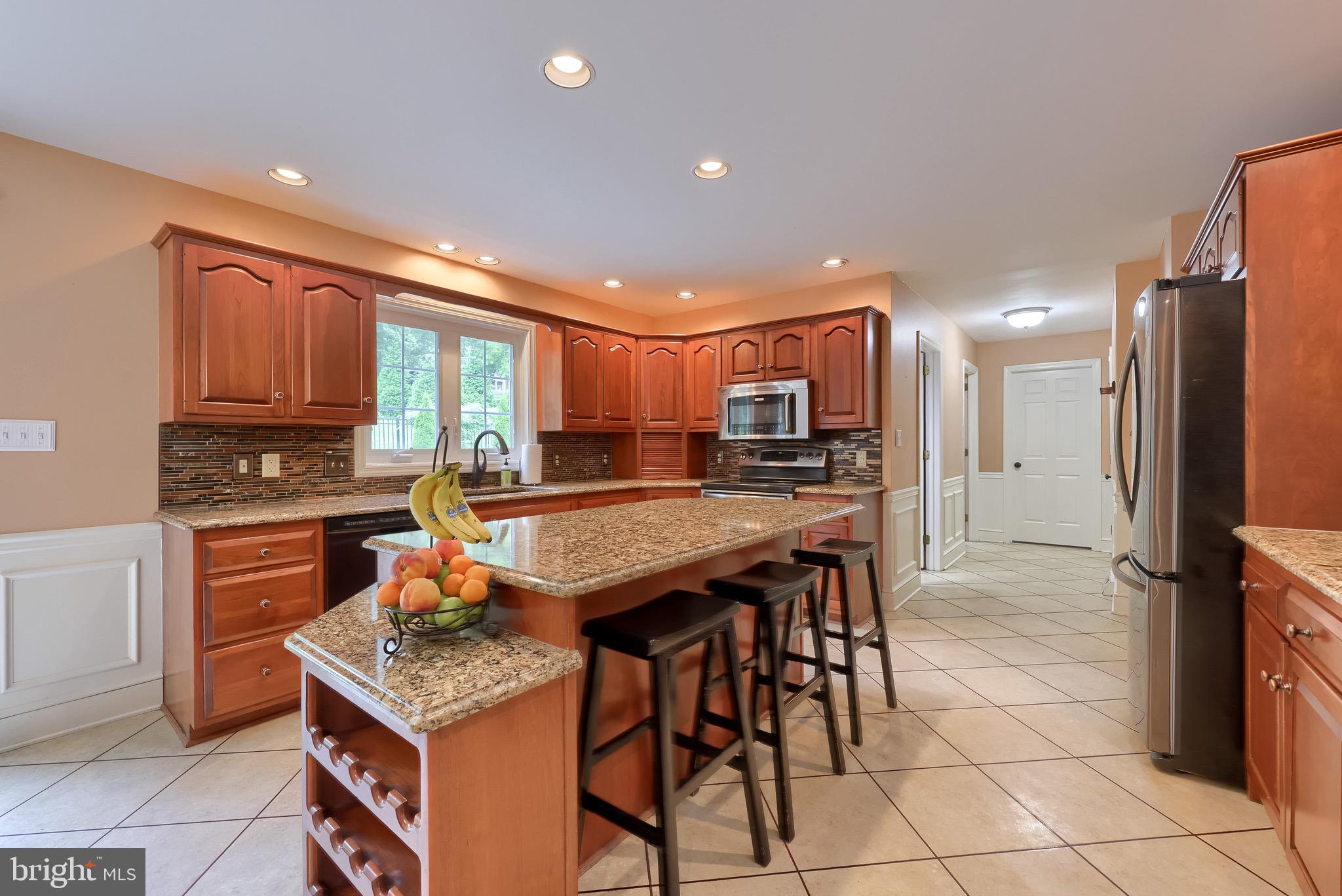 CHESTNUT VALLEY - Residential