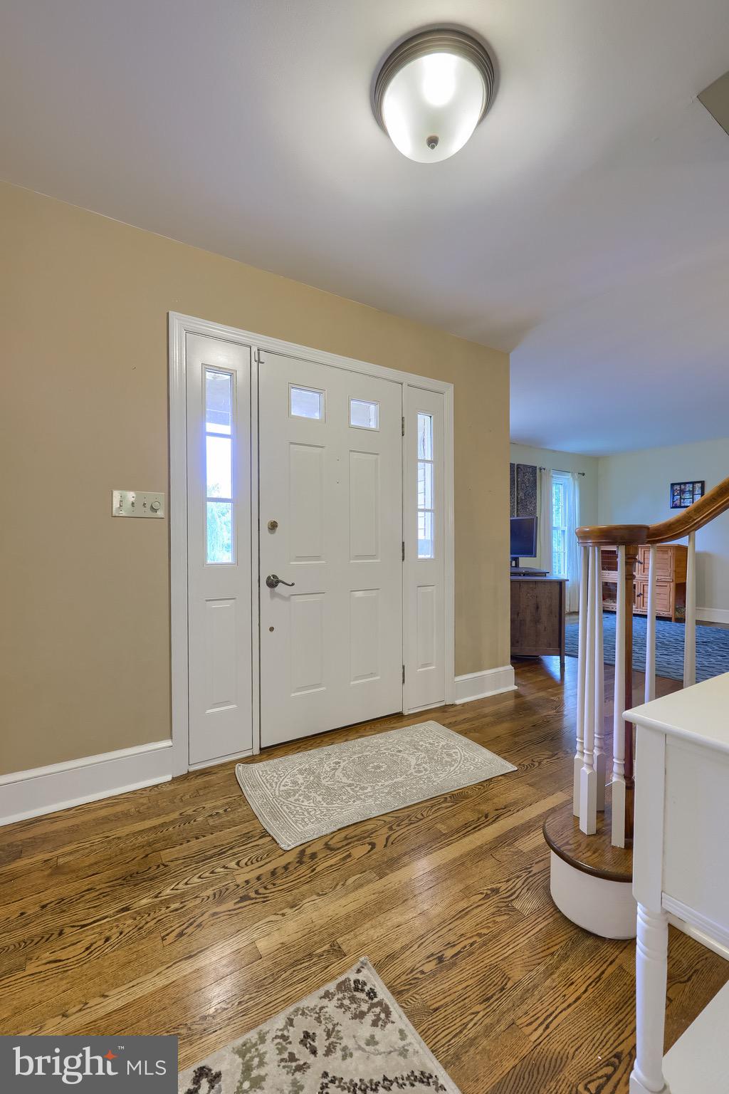 CHESTNUT VALLEY - Residential