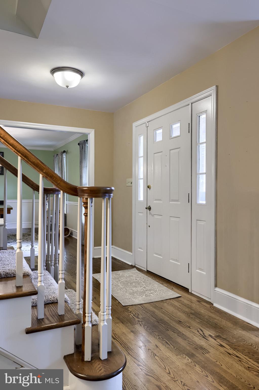 CHESTNUT VALLEY - Residential