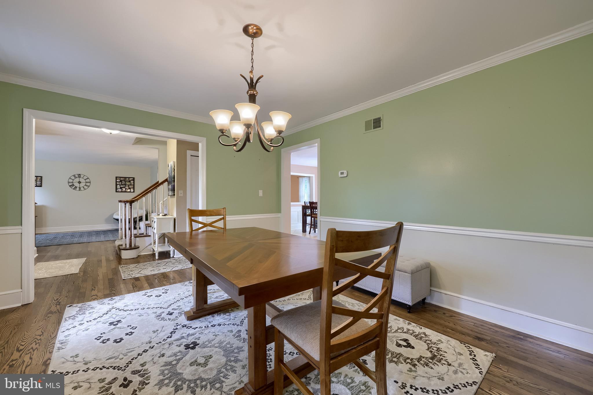 CHESTNUT VALLEY - Residential