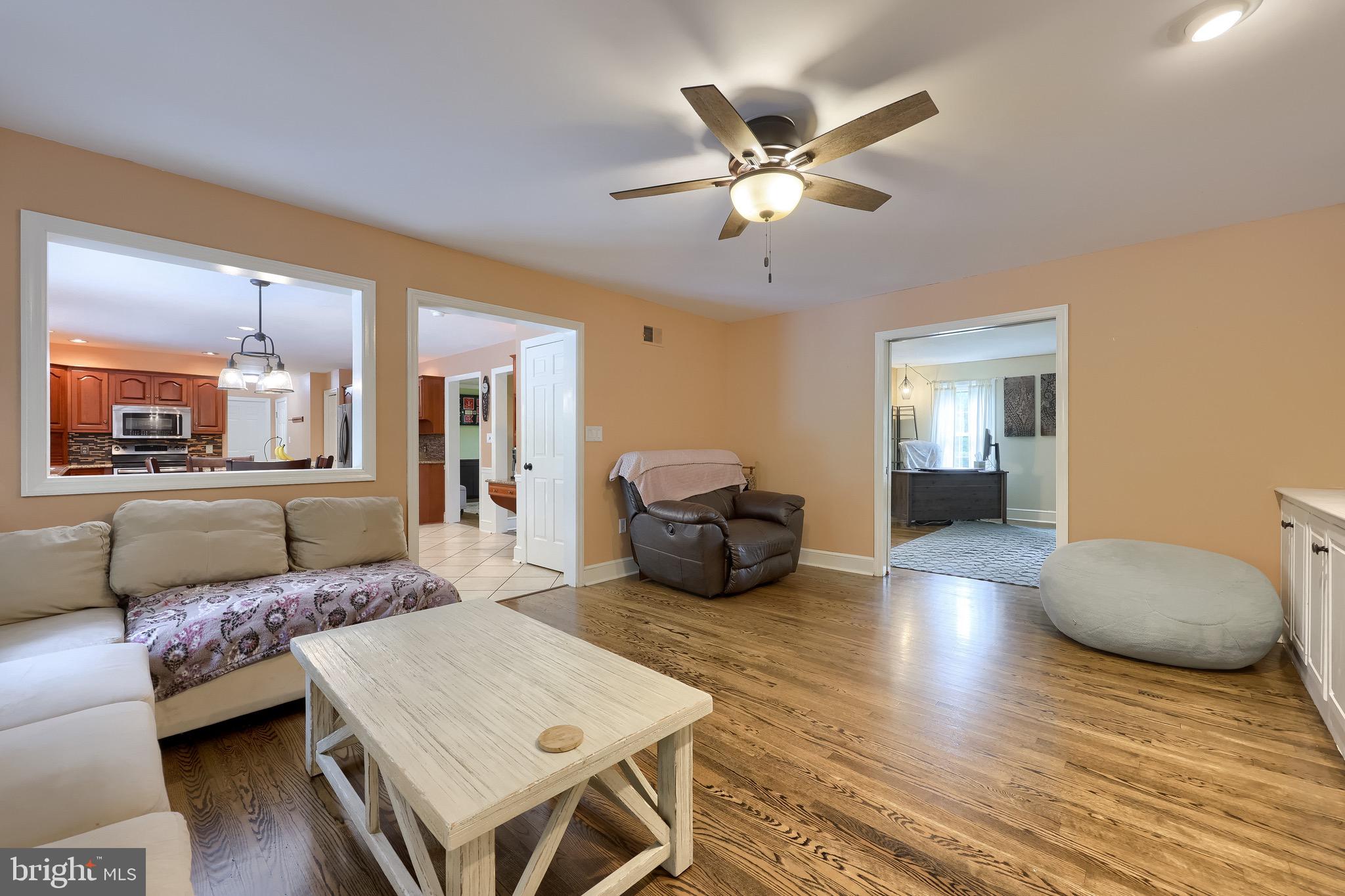 CHESTNUT VALLEY - Residential